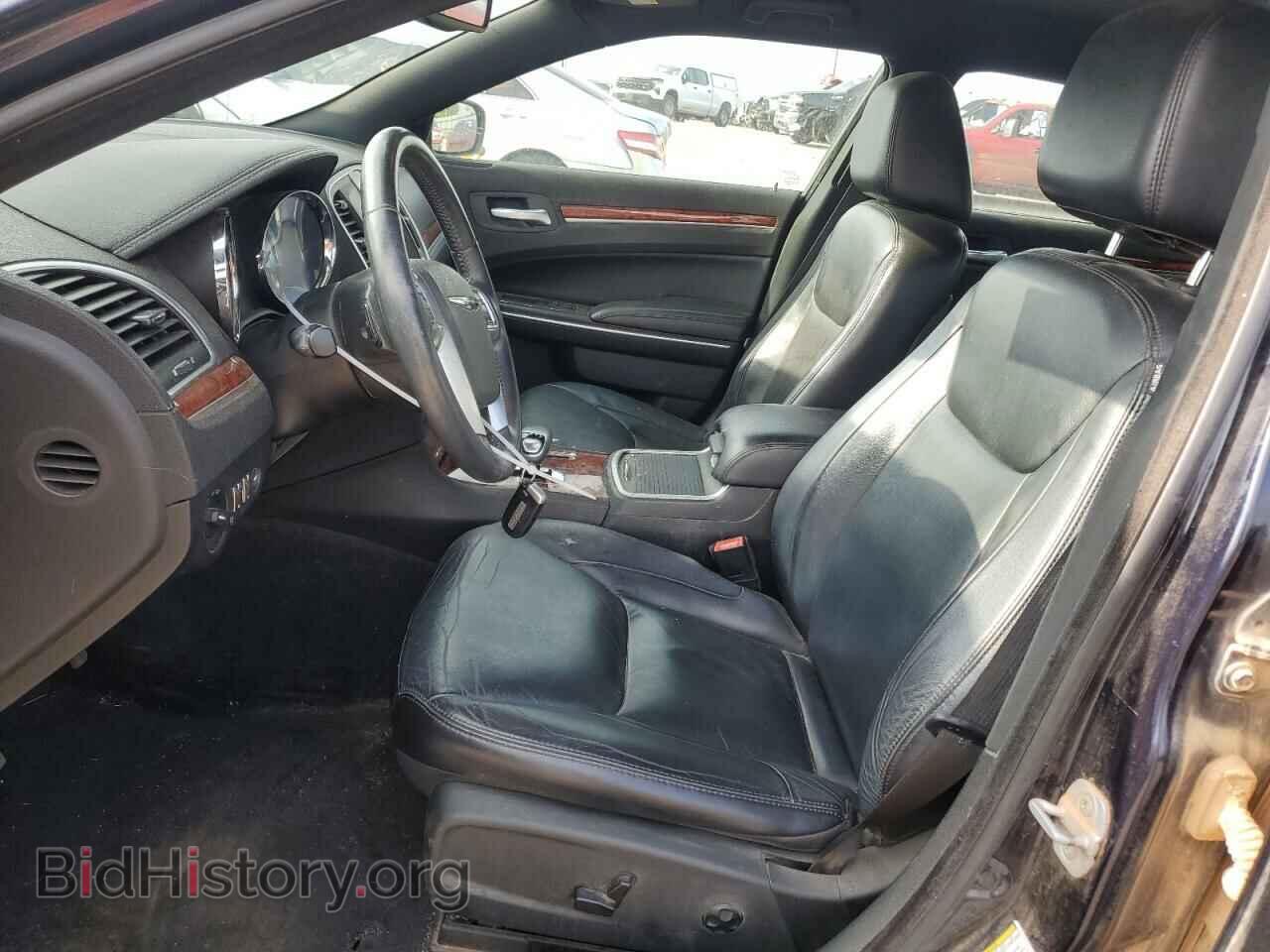 2012 CHRYSLER 300 - VIN: 2C3CCACG9CH309103 - Photo 7