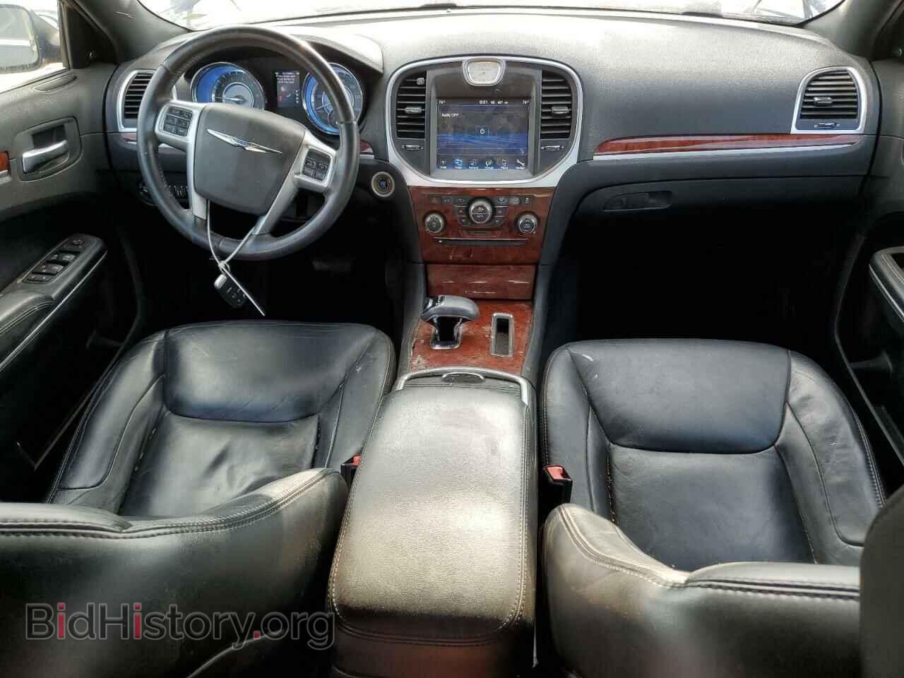 2012 CHRYSLER 300 - VIN: 2C3CCACG9CH309103 - Photo 8