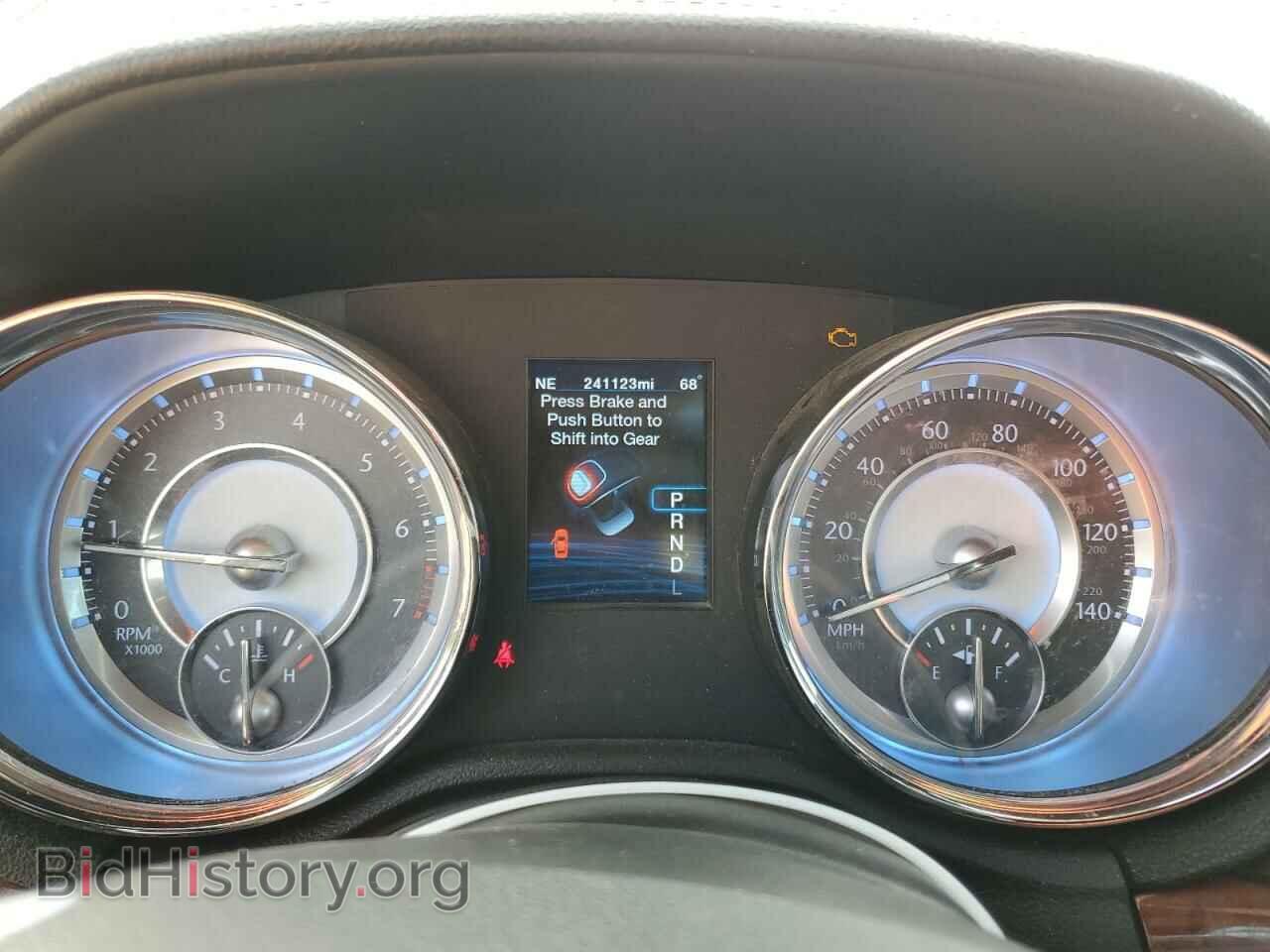 2012 CHRYSLER 300 - VIN: 2C3CCACG9CH309103 - Photo 9