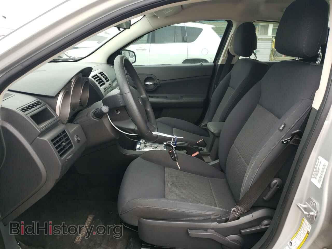 2010 DODGE AVENGER - VIN: 1B3CC4FB3AN151098 - Фото 7