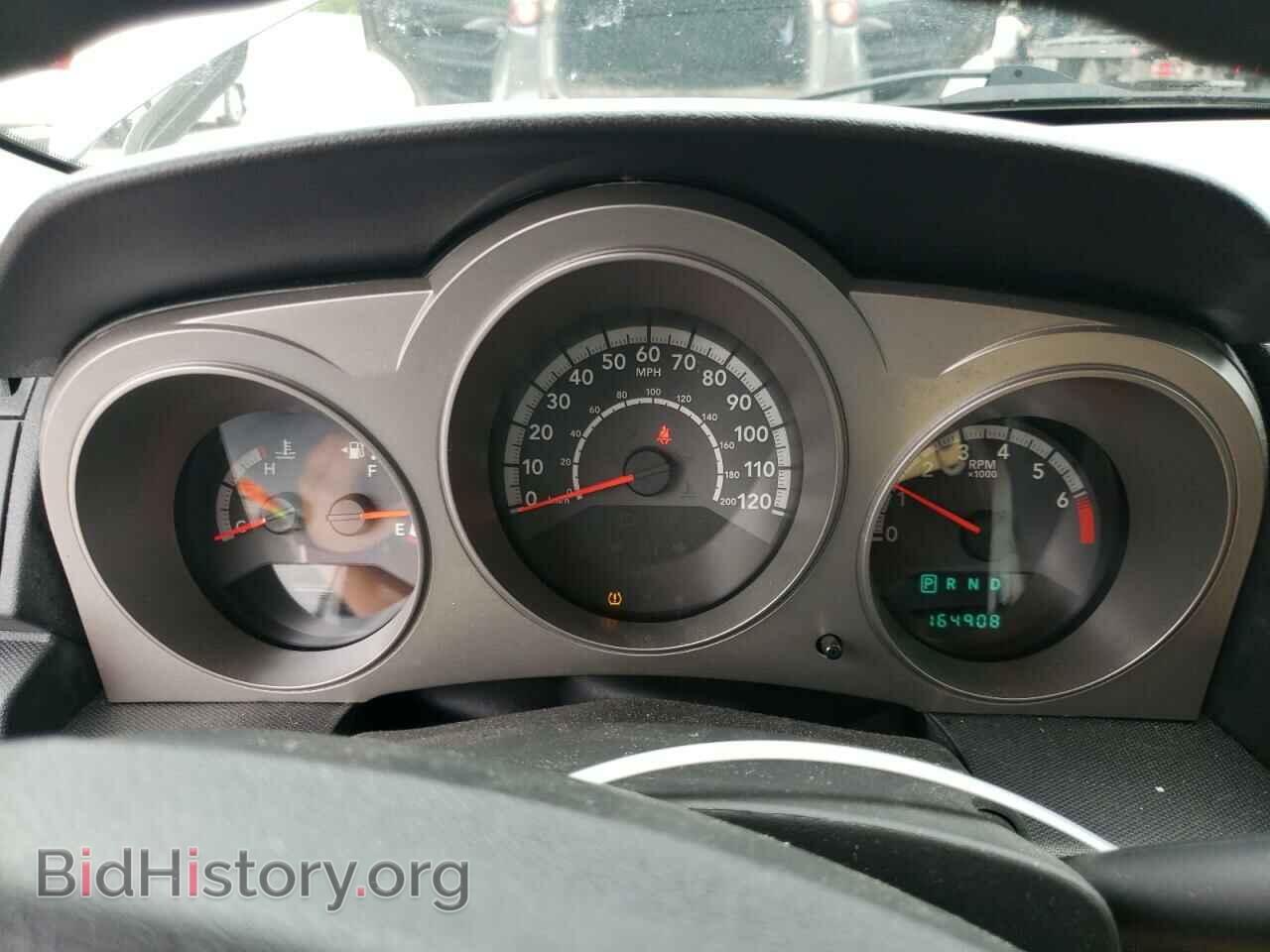 2010 DODGE AVENGER - VIN: 1B3CC4FB3AN151098 - Фото 9