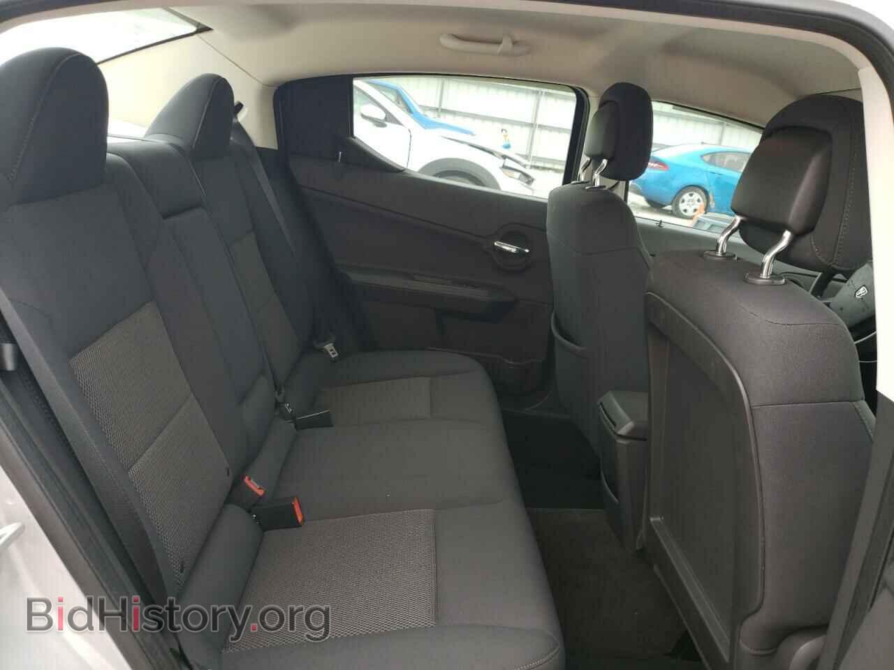 2010 DODGE AVENGER - VIN: 1B3CC4FB3AN151098 - Фото 10