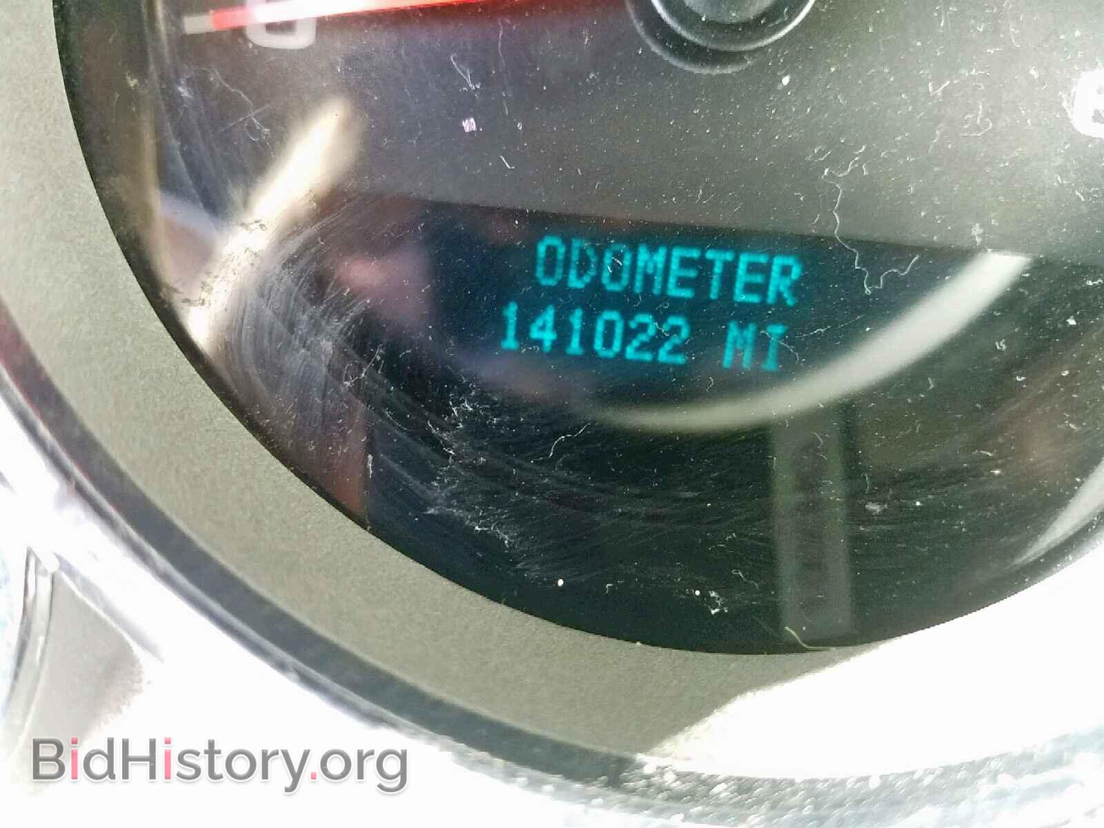 2008 CHEVROLET SILVERADO - VIN: 2GCEK13M481139732 - Фото 8