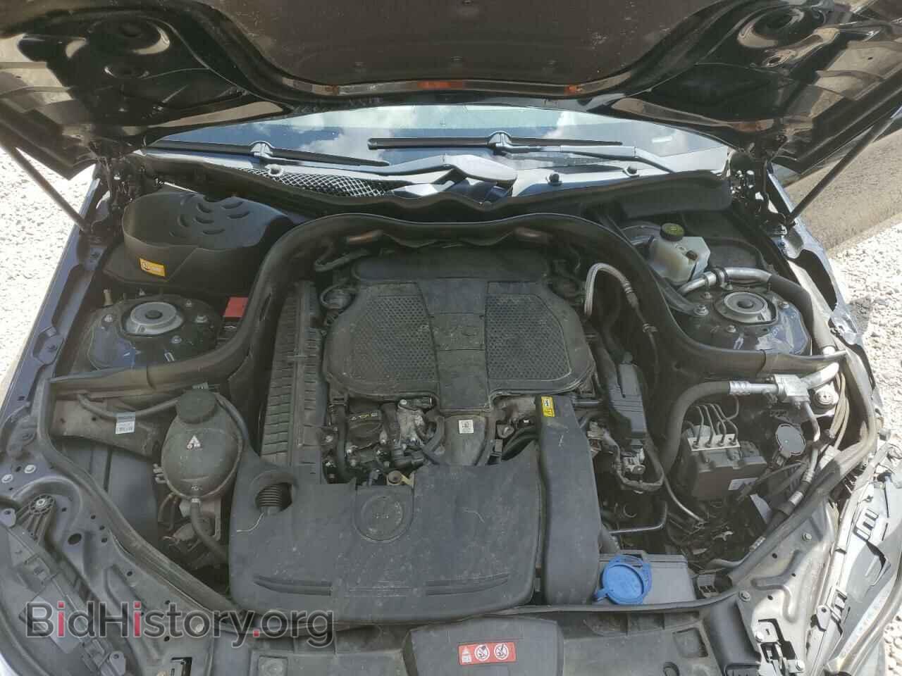 2014 MERCEDES-BENZ E-CLASS - VIN: WDDHF8JB4EA798882 - Фото 7