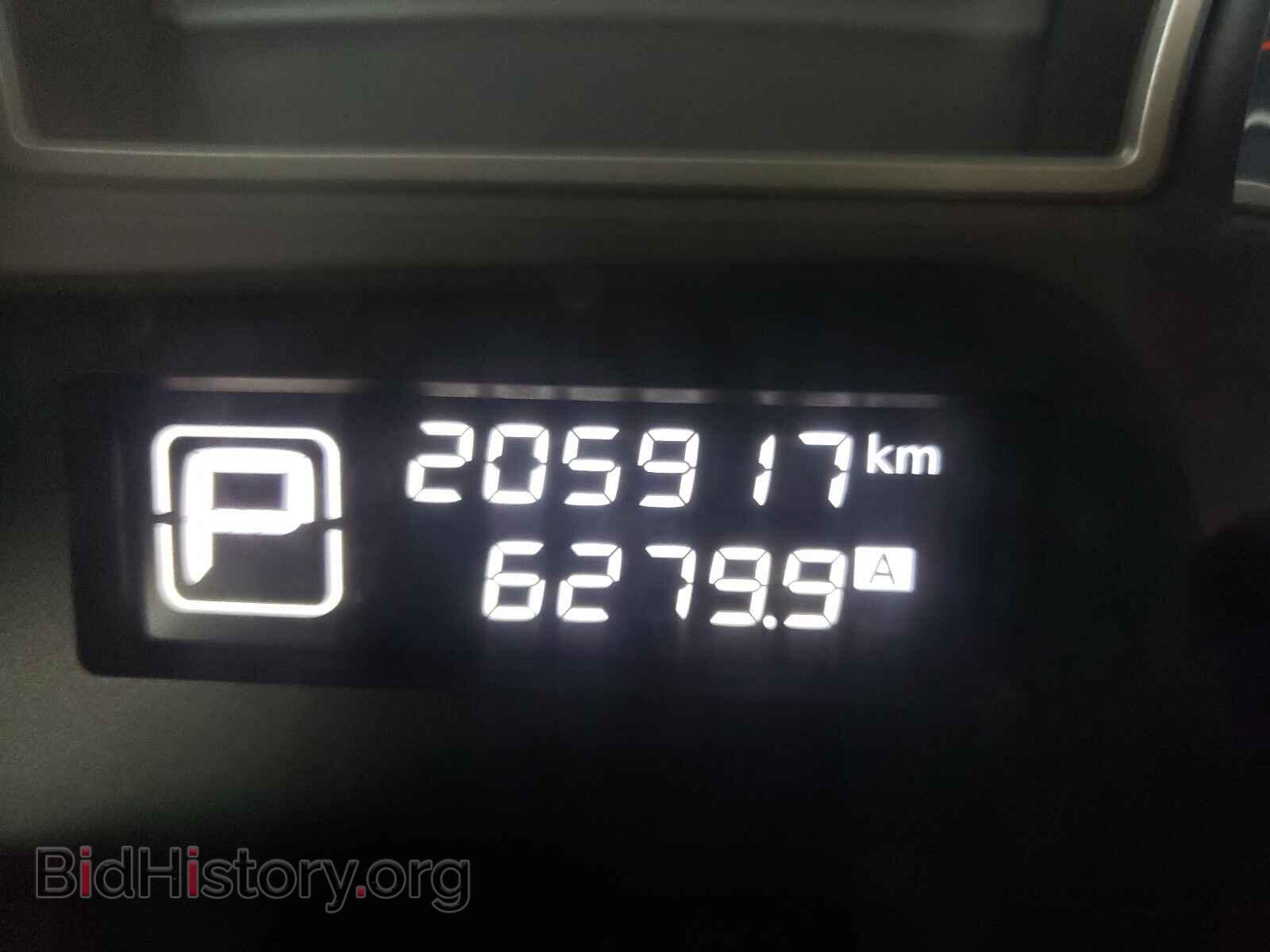 2013 NISSAN PATHFINDER - VIN: 5N1AR2MMXDC649937 - Фото 8