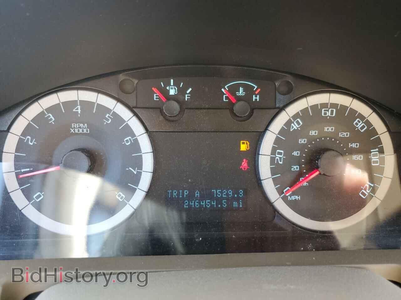 2011 FORD ESCAPE - VIN: 1FMCU9DG6BKB89110 - Фото 9