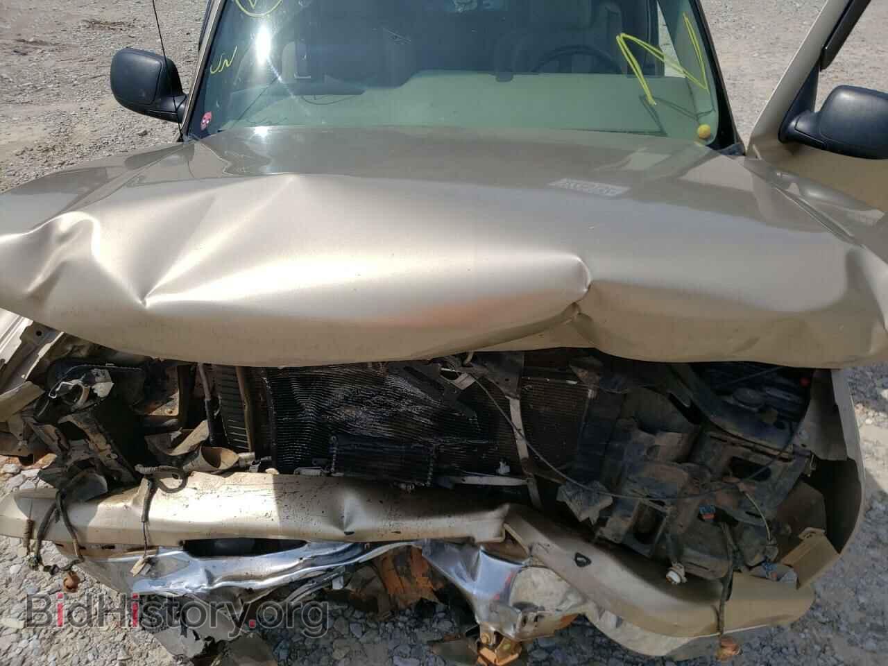 2006 CHEVROLET SILVERADO - VIN: 1GCEC19Z66Z246155 - Фото 7