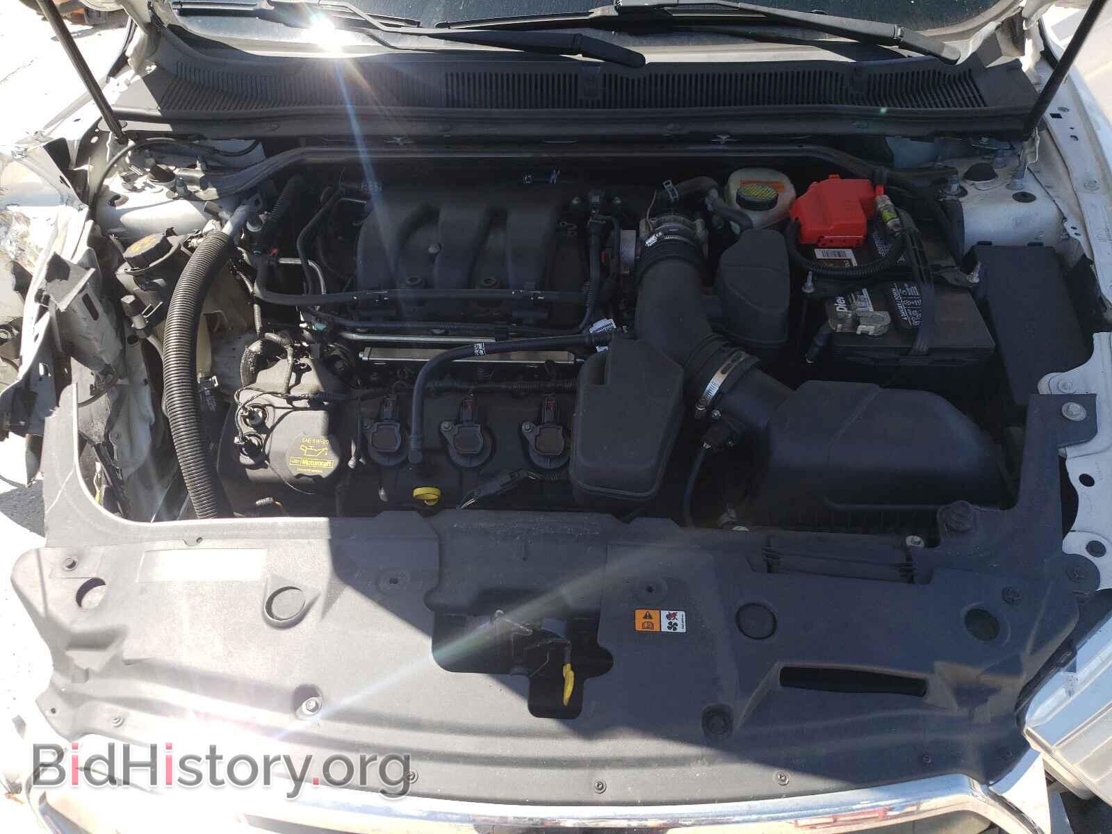 2013 FORD TAURUS - VIN: 1FAHP2E86DG171069 - Photo 7