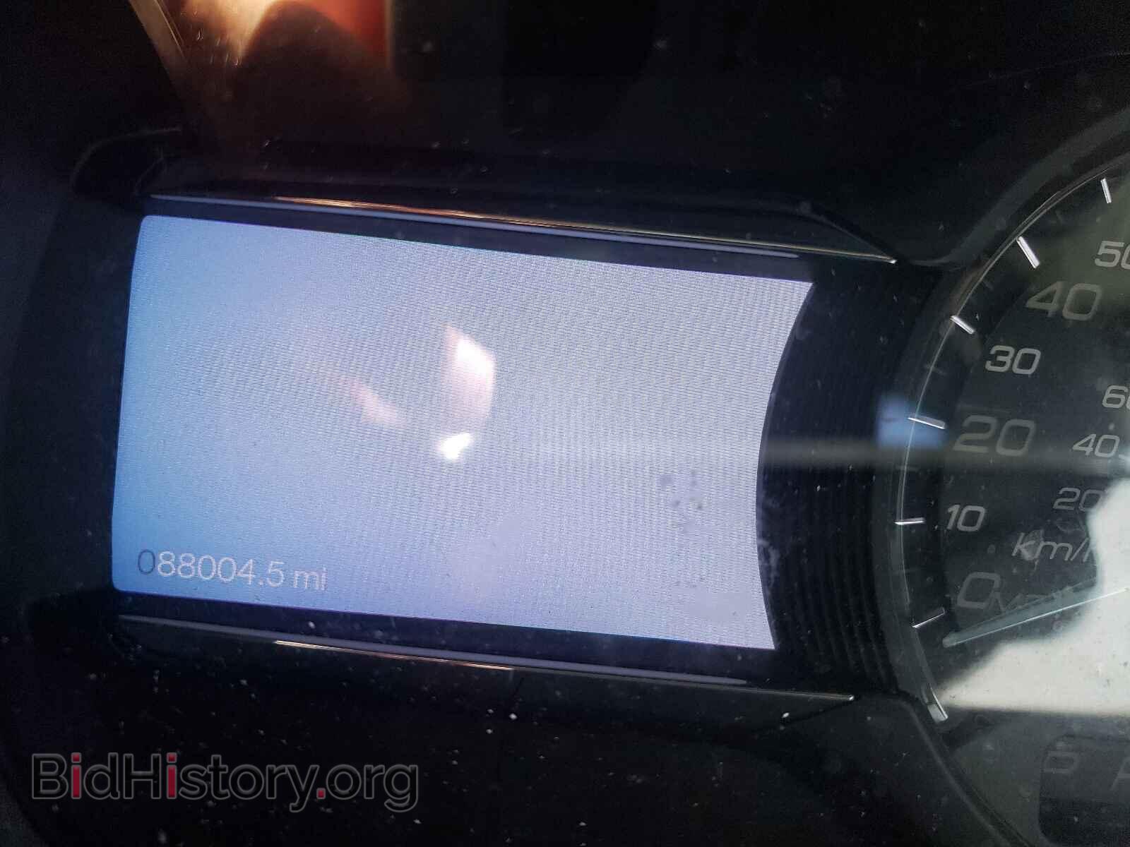 2013 FORD TAURUS - VIN: 1FAHP2E86DG171069 - Photo 8
