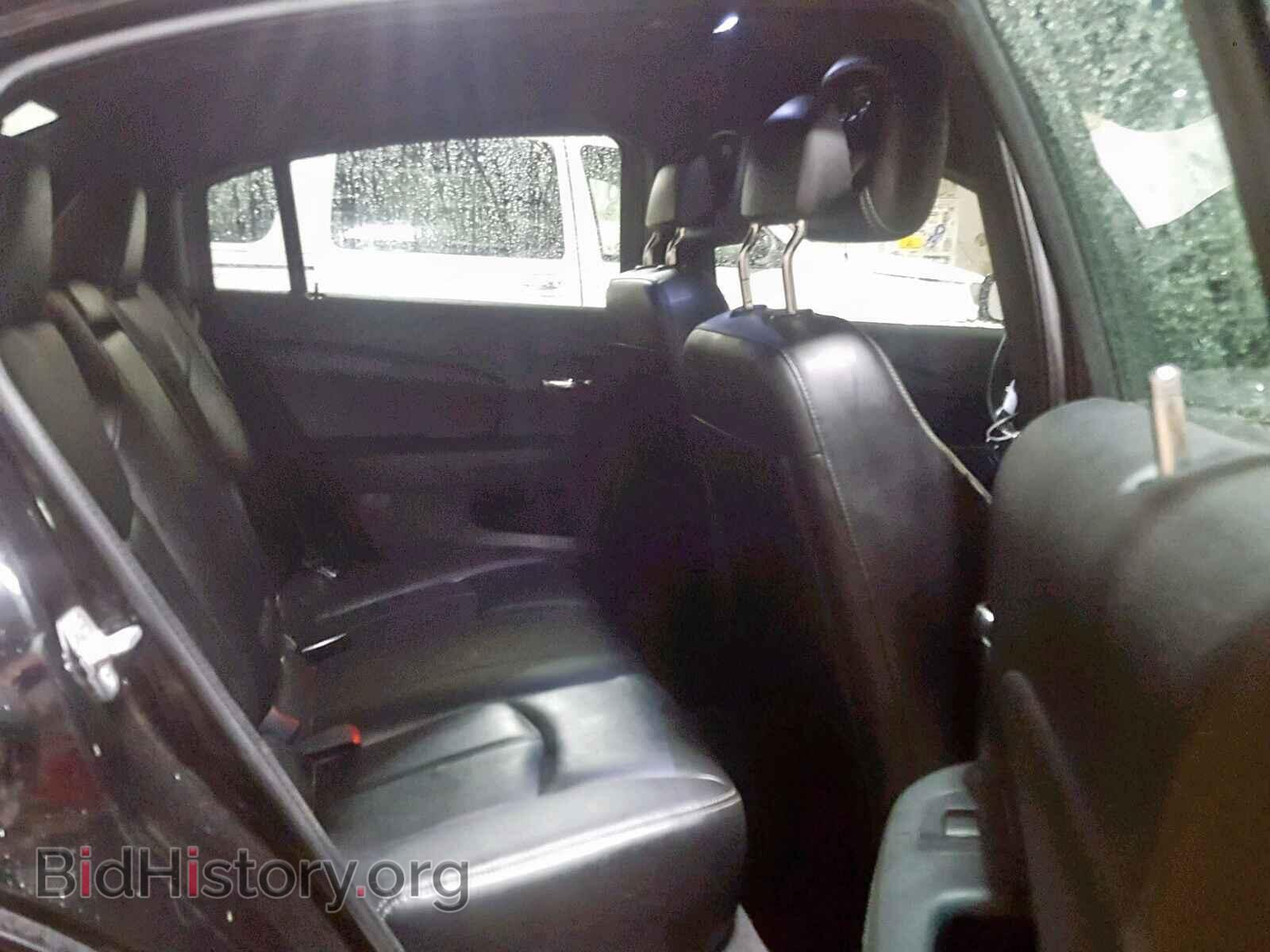 2012 CHRYSLER 200 - VIN: 1C3CCBCB5CN116710 - Фото 6