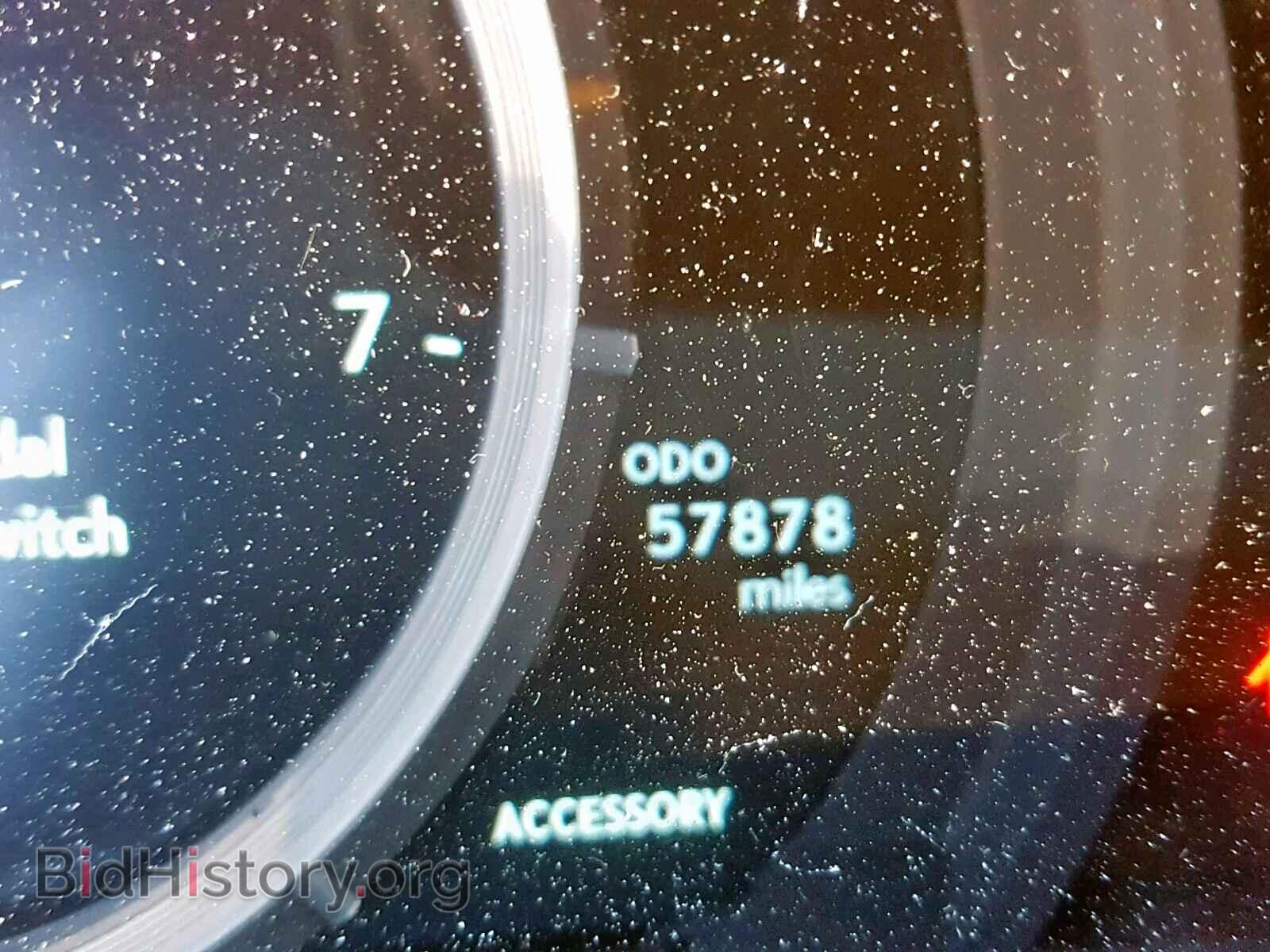 2015 LEXUS IS - VIN: JTHCE1D22F5008546 - Фото 8