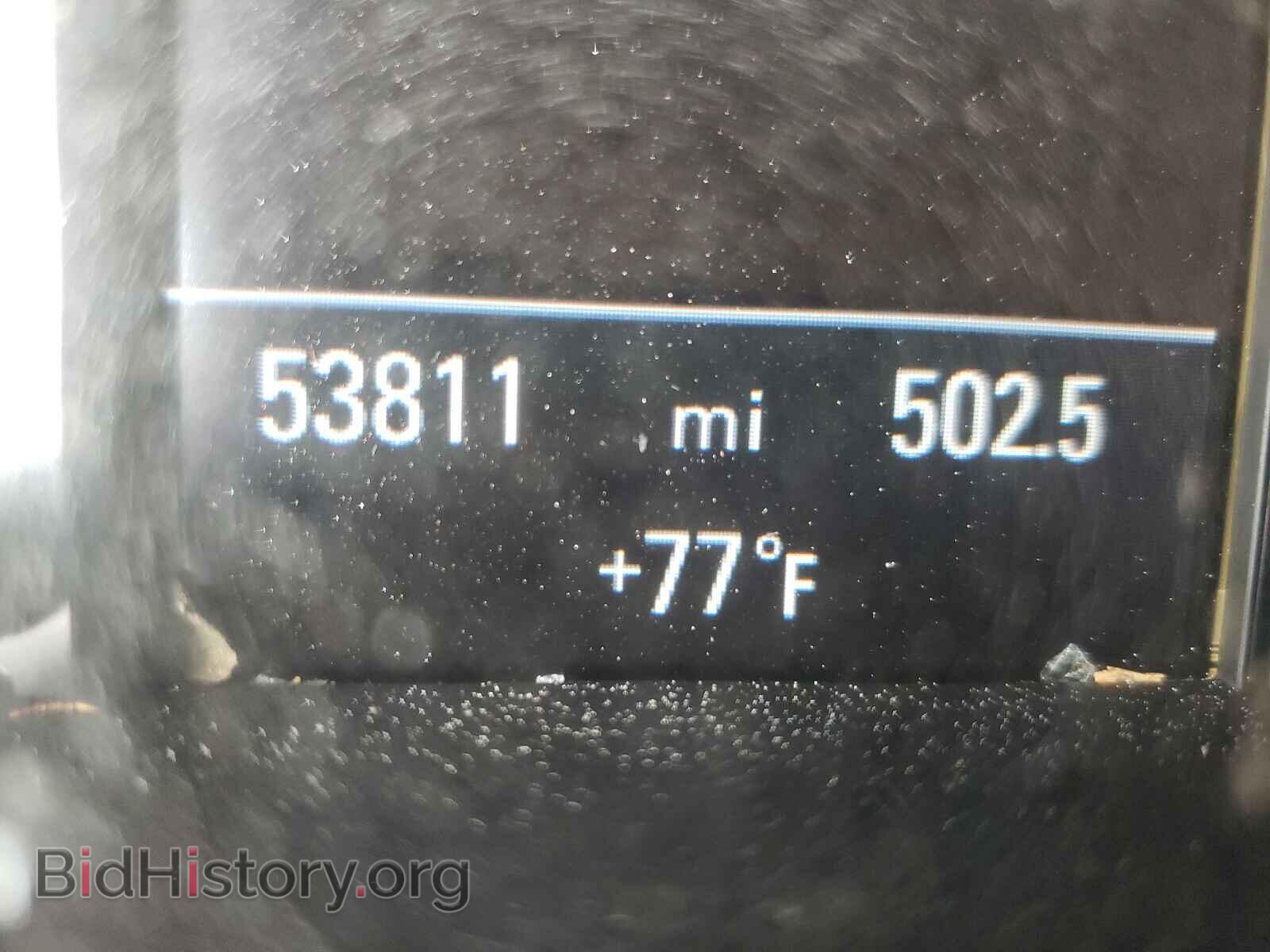 2015 AUDI Q5 - VIN: WA1CFAFP1FA036847 - Photo 8