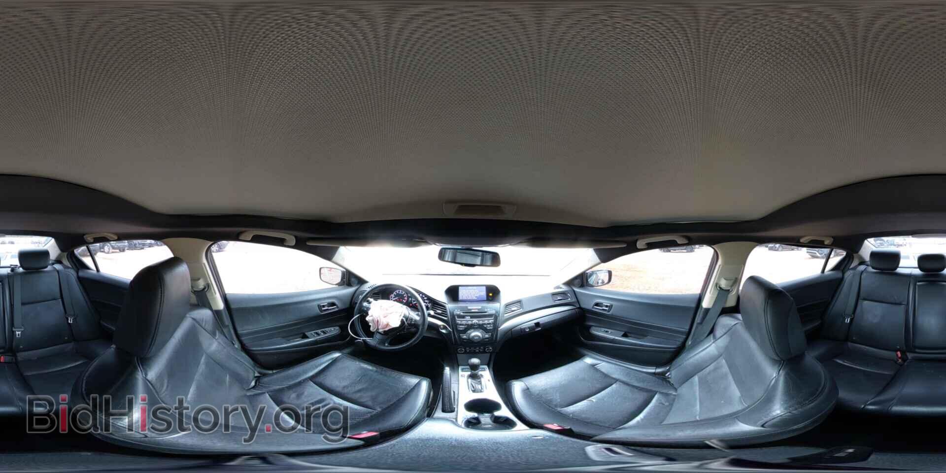 2013 ACURA ILX - VIN: 19VDE1F77DE007840 - Фото 15