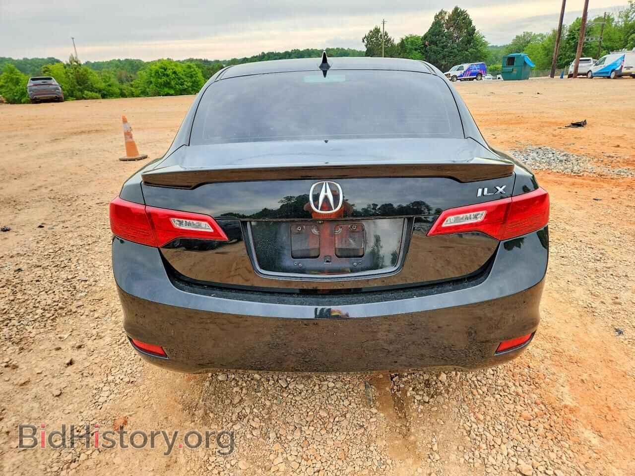 2013 ACURA ILX - VIN: 19VDE1F77DE007840 - Фото 6