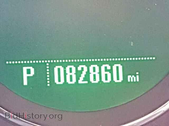 2011 SAAB 9 5 - VIN: YS3GN4AR4B4004299 - Фото 8
