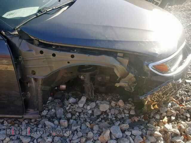 2011 SAAB 9 5 - VIN: YS3GN4AR4B4004299 - Фото 9