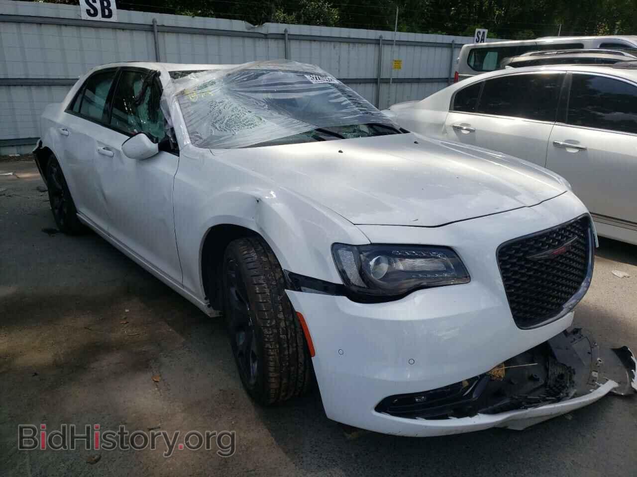 Photo 2C3CCABG4MH629660 - CHRYSLER 300 2021