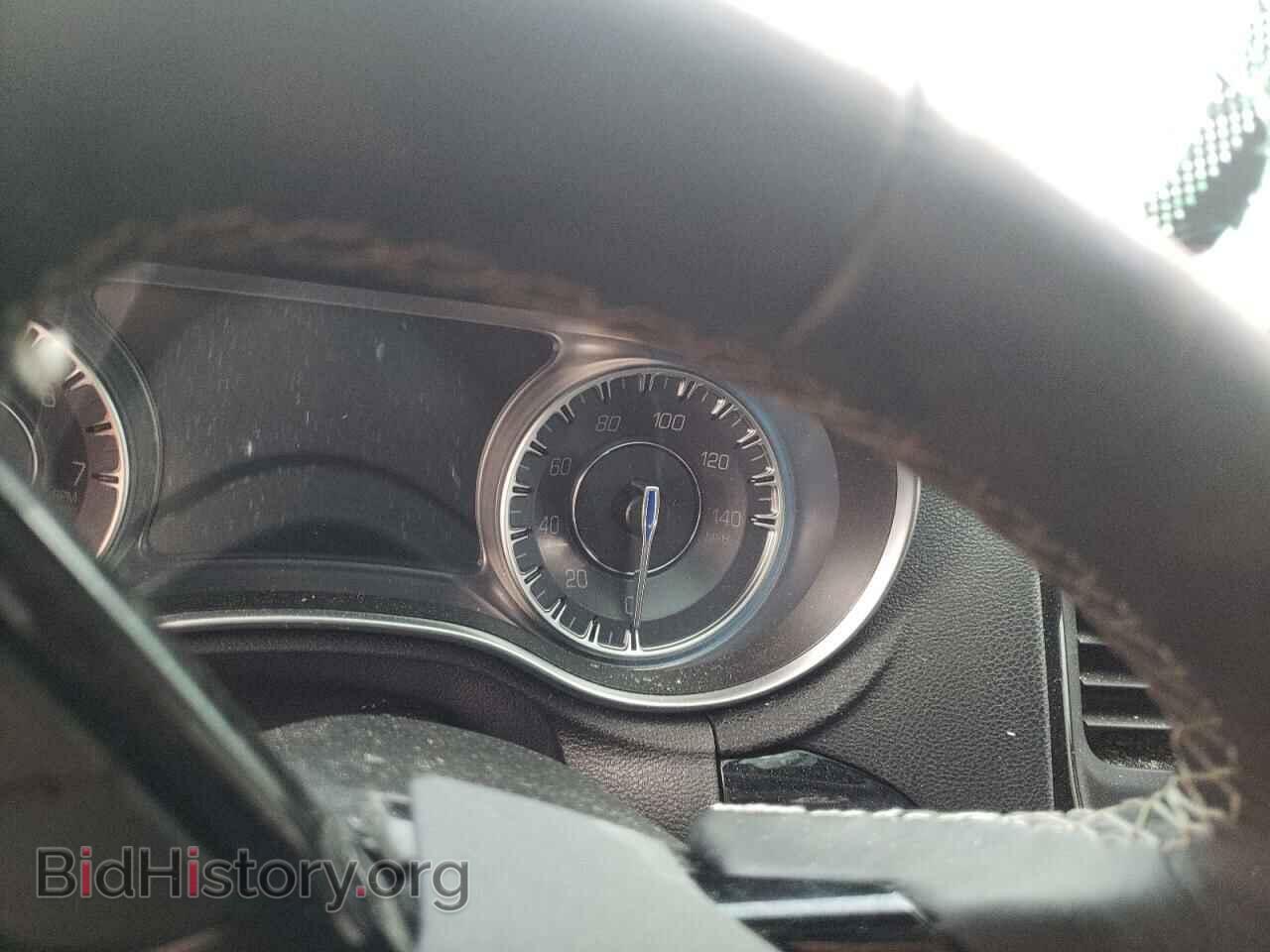 2021 CHRYSLER 300 - VIN: 2C3CCABG4MH629660 - Фото 8