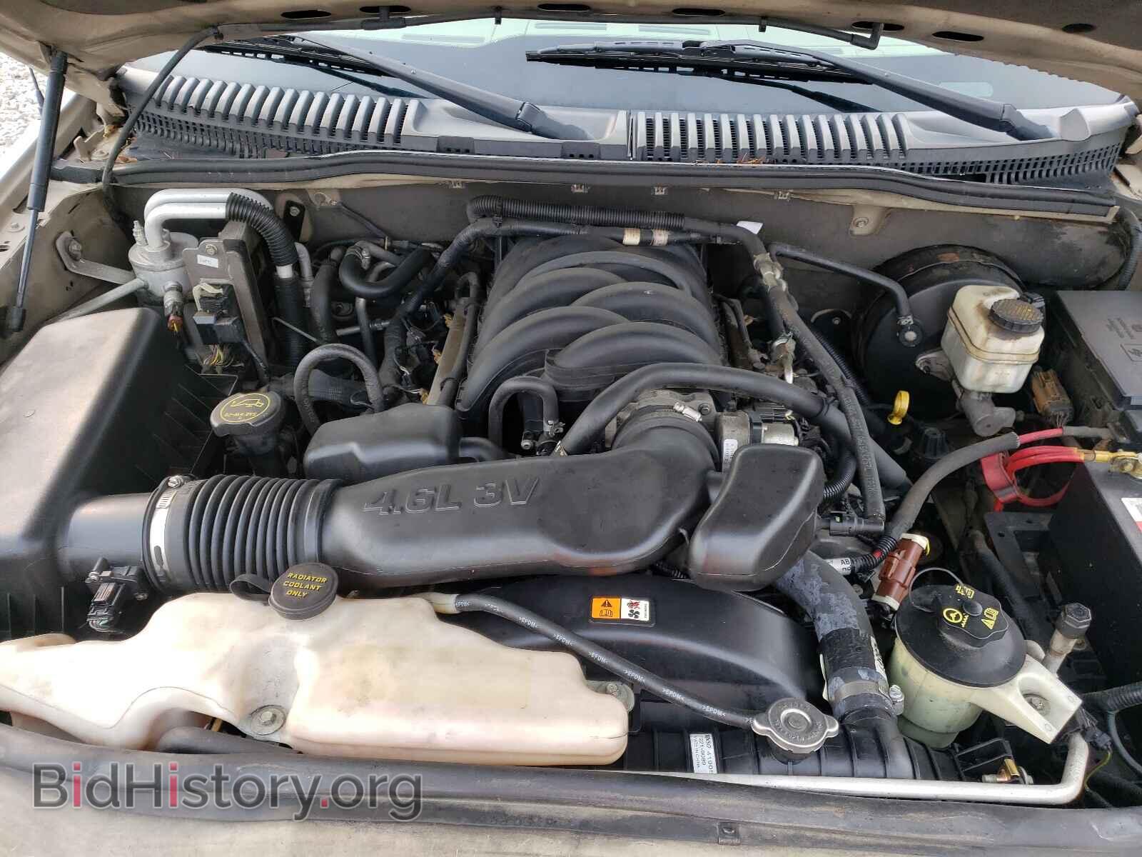 2007 FORD EXPLORER - VIN: 1FMEU63877UA99705 - Photo 7