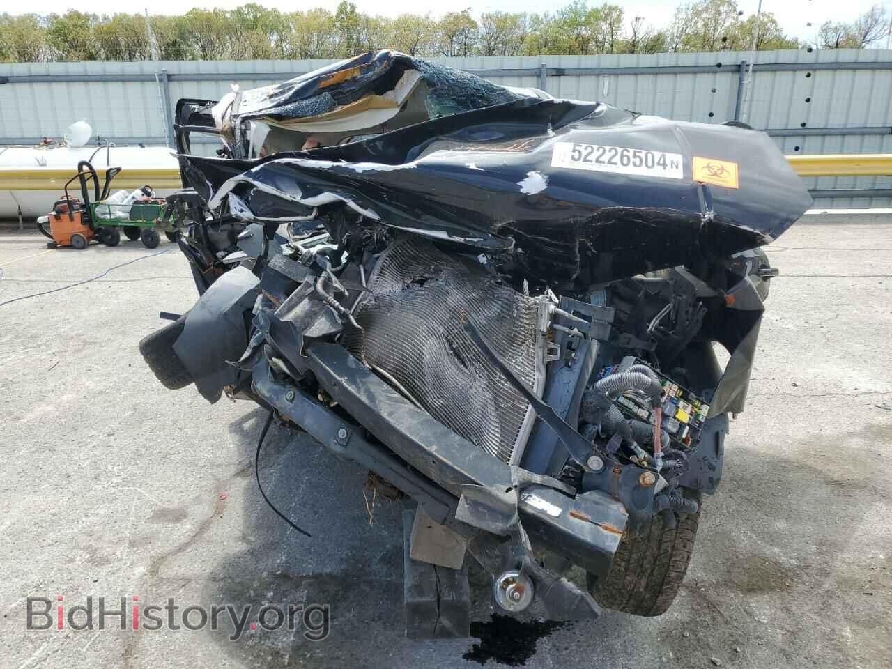 2010 CHRYSLER MINIVAN - VIN: 2A4RR4DE1AR109806 - Photo 5