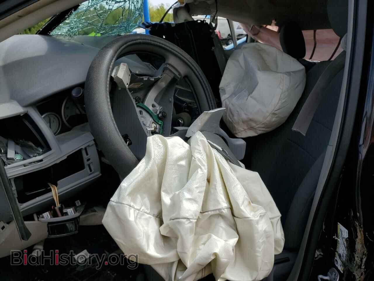 2010 CHRYSLER MINIVAN - VIN: 2A4RR4DE1AR109806 - Photo 7