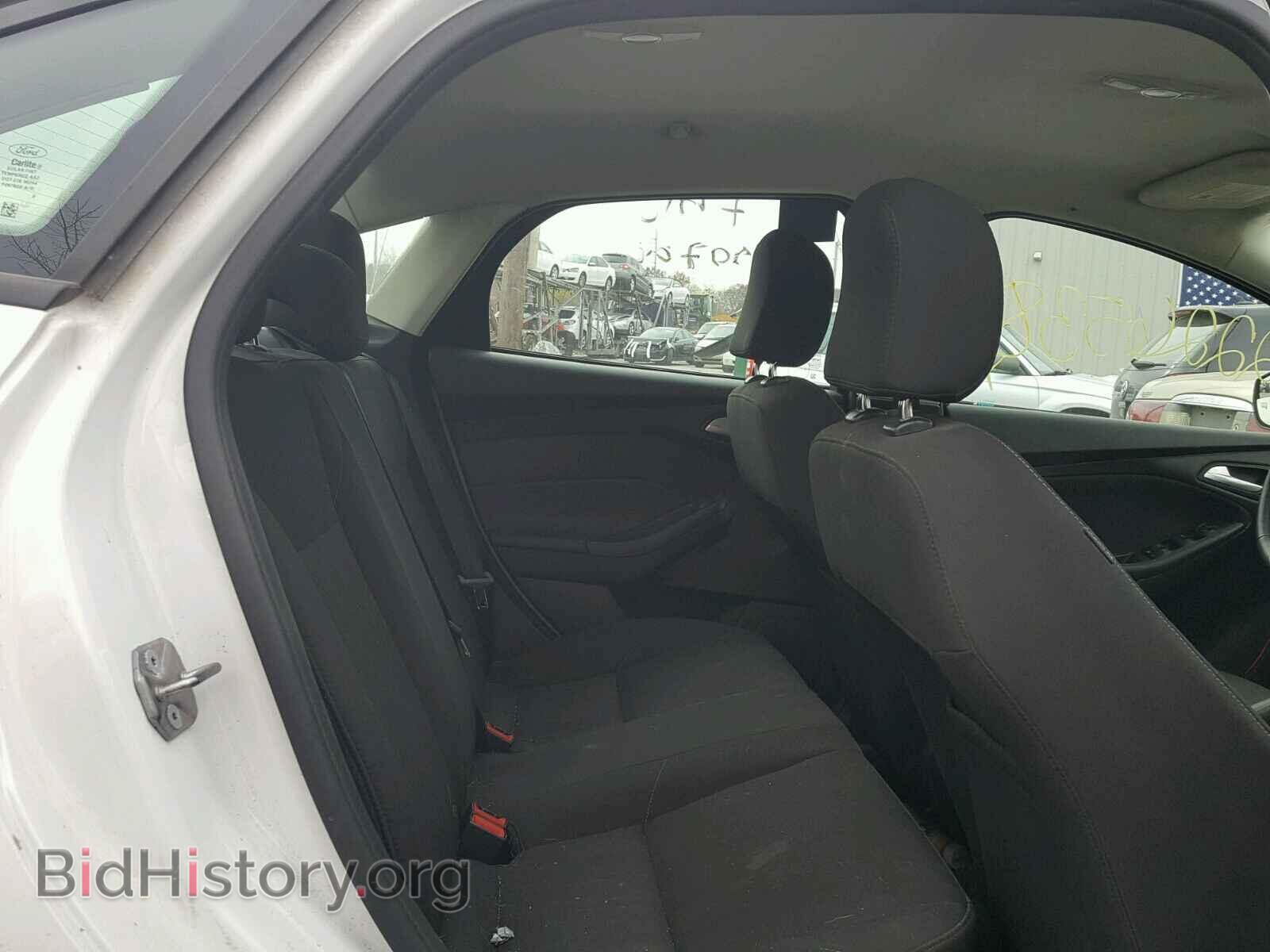 2015 FORD FOCUS - VIN: 1FADP3F23FL364904 - Photo 6