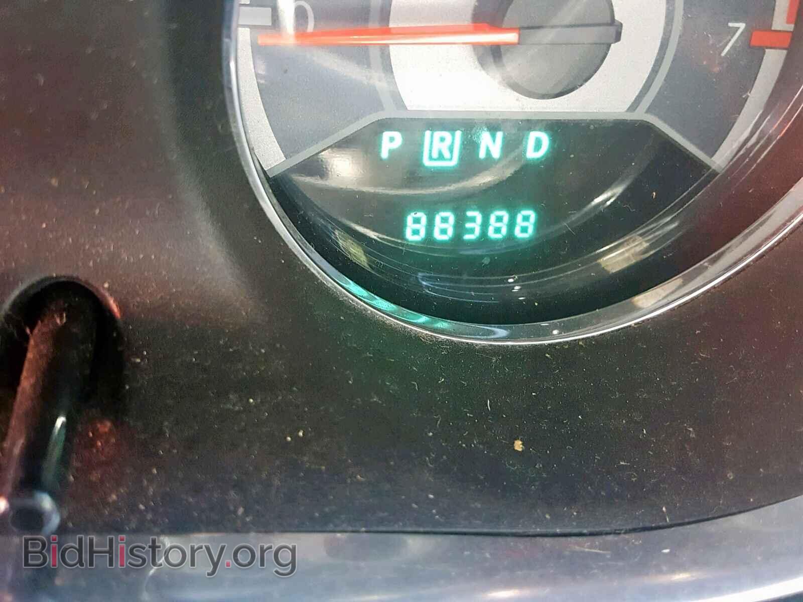 2013 CHRYSLER 200 - VIN: 1C3CCBCG0DN627898 - Фото 8