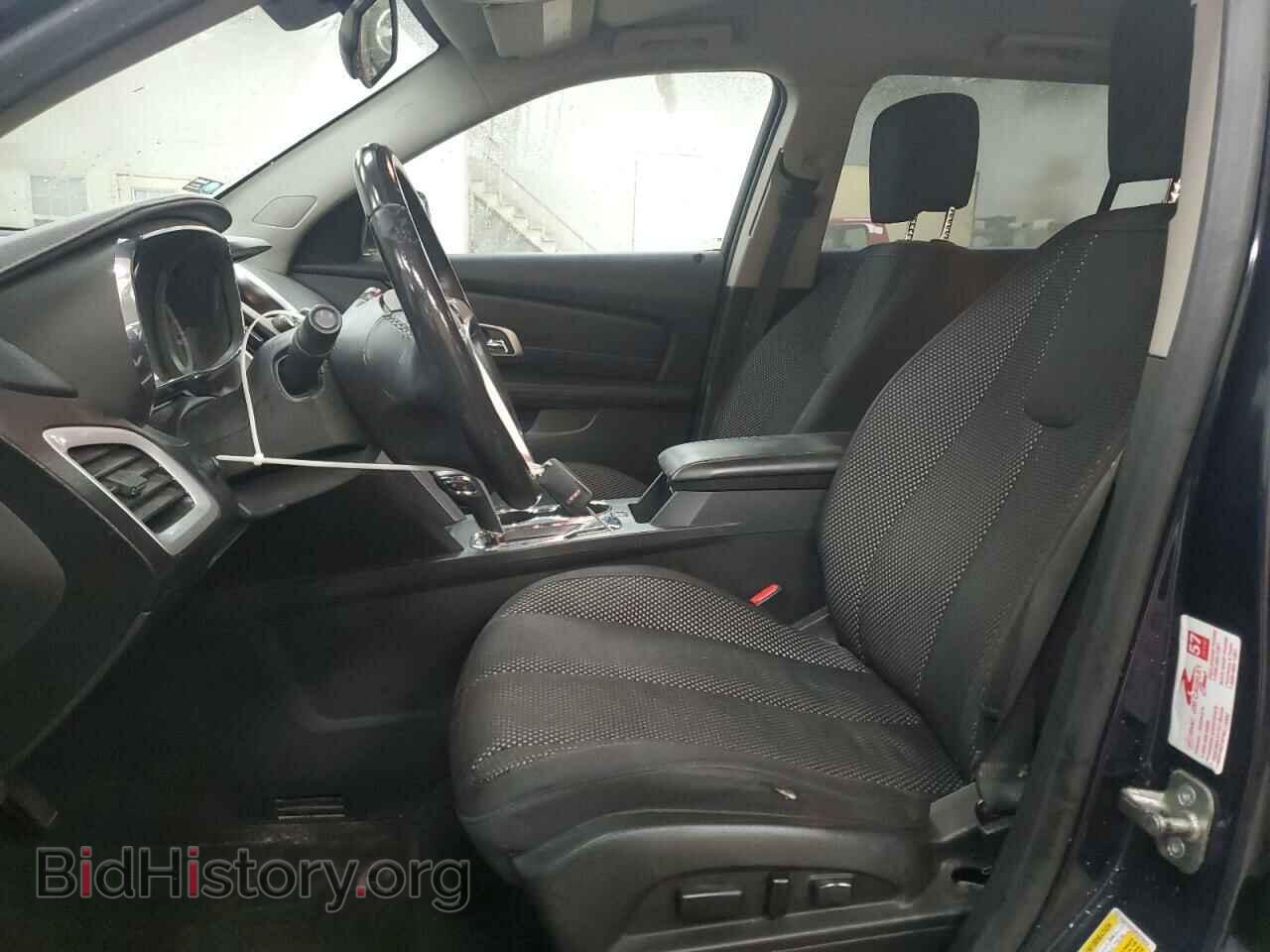 2015 GMC TERRAIN - VIN: 2GKFLRE33F6218558 - Фото 7