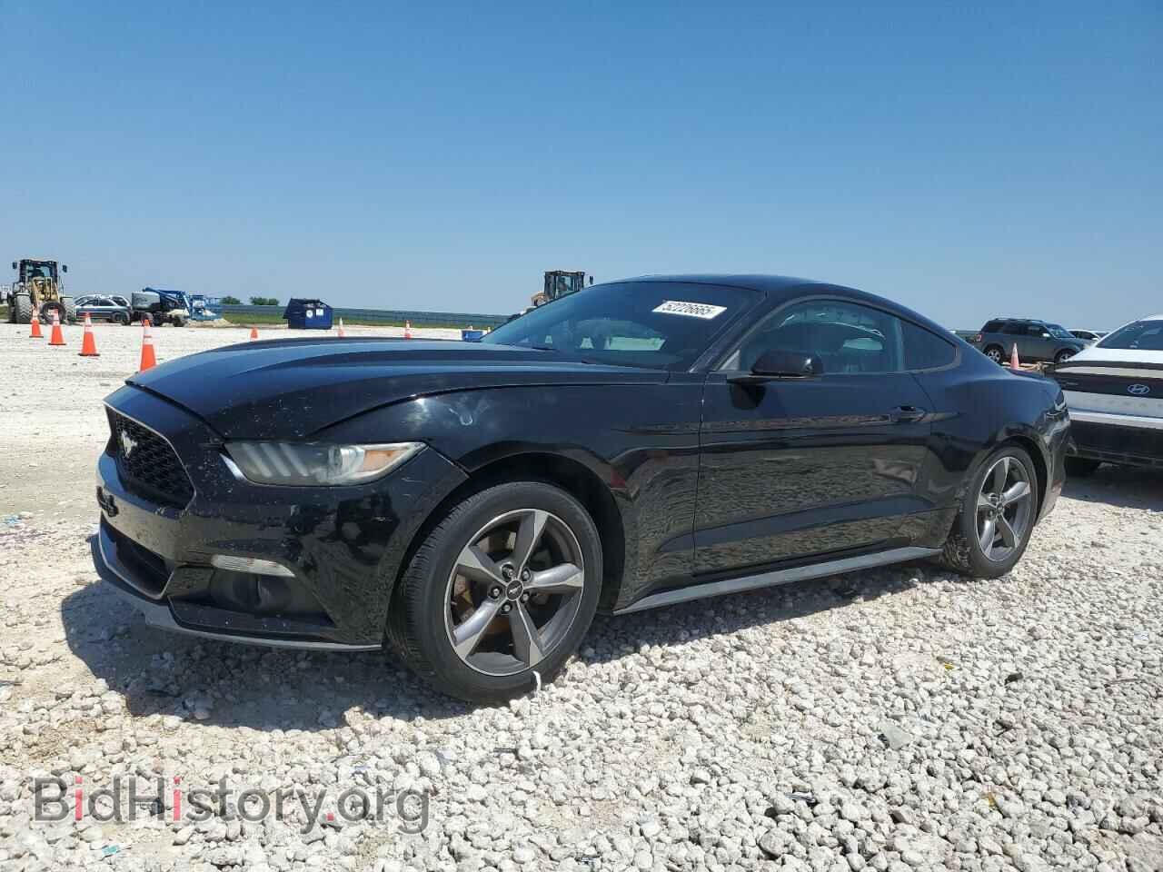 Photo 1FA6P8AM6F5311617 - FORD ALL Models 2015