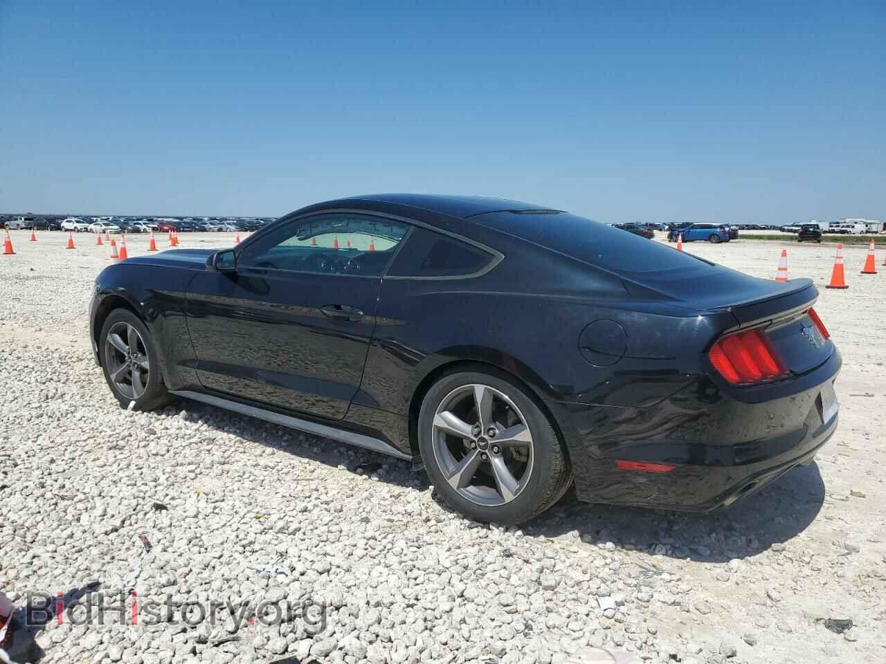 2015 FORD ALL Models - VIN: 1FA6P8AM6F5311617 - Photo 2