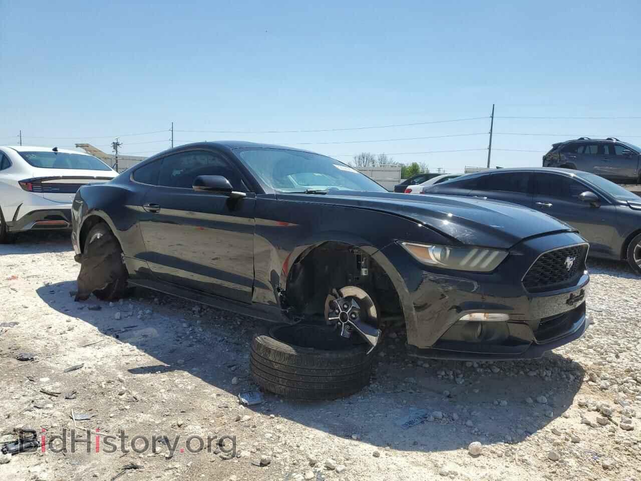 2015 FORD ALL Models - VIN: 1FA6P8AM6F5311617 - Photo 4