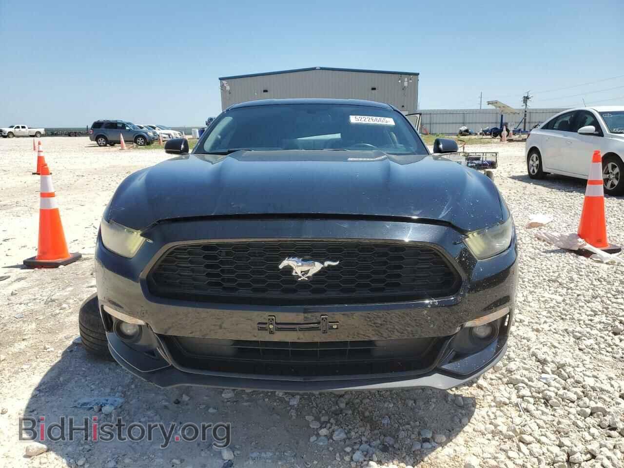 2015 FORD ALL Models - VIN: 1FA6P8AM6F5311617 - Photo 5