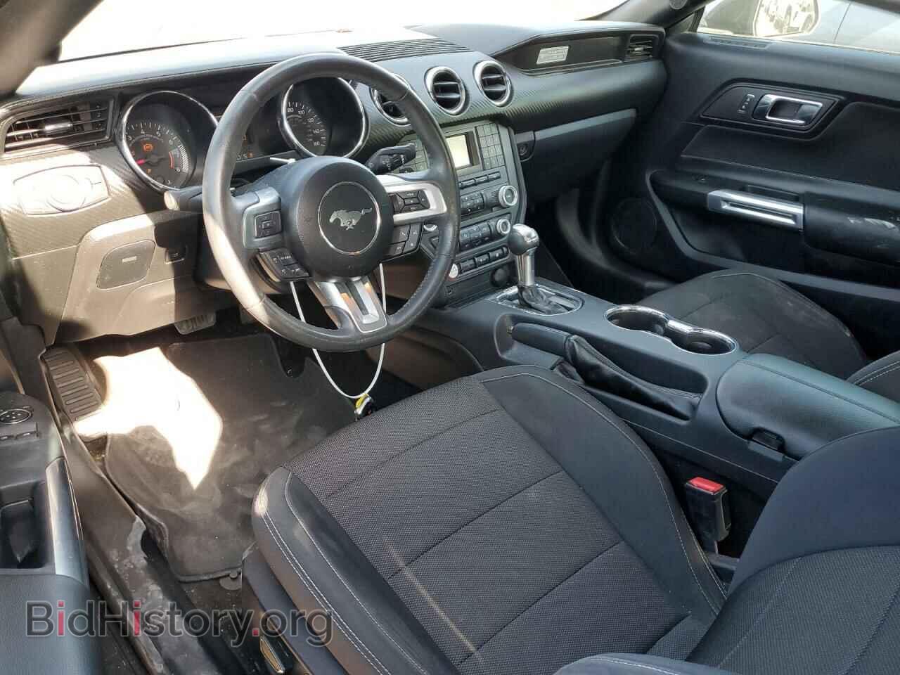 2015 FORD ALL Models - VIN: 1FA6P8AM6F5311617 - Photo 8