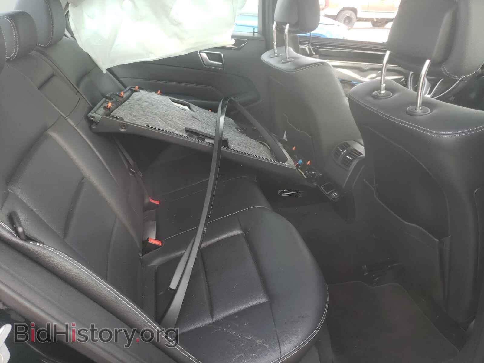 2014 MERCEDES-BENZ E-CLASS - VIN: WDDHF0EB7EA865695 - Фото 6