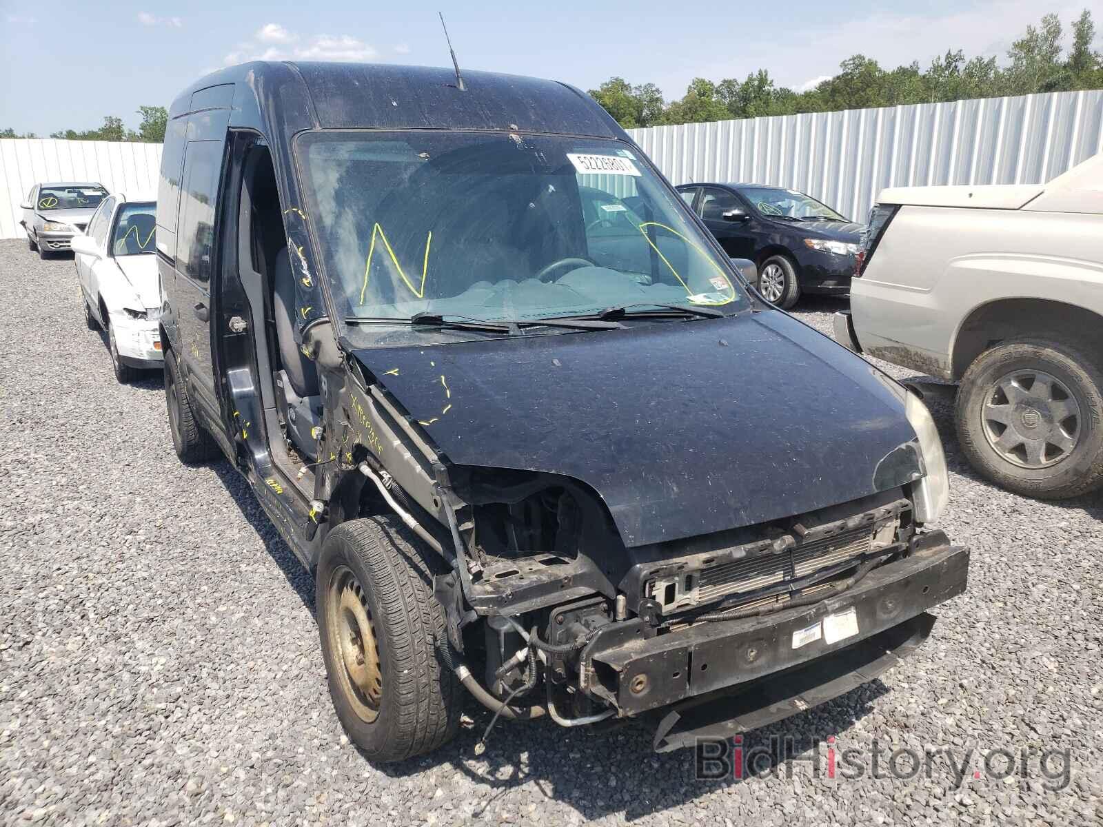 Photo NM0LS7BN8DT143840 - FORD TRANSIT CO 2013
