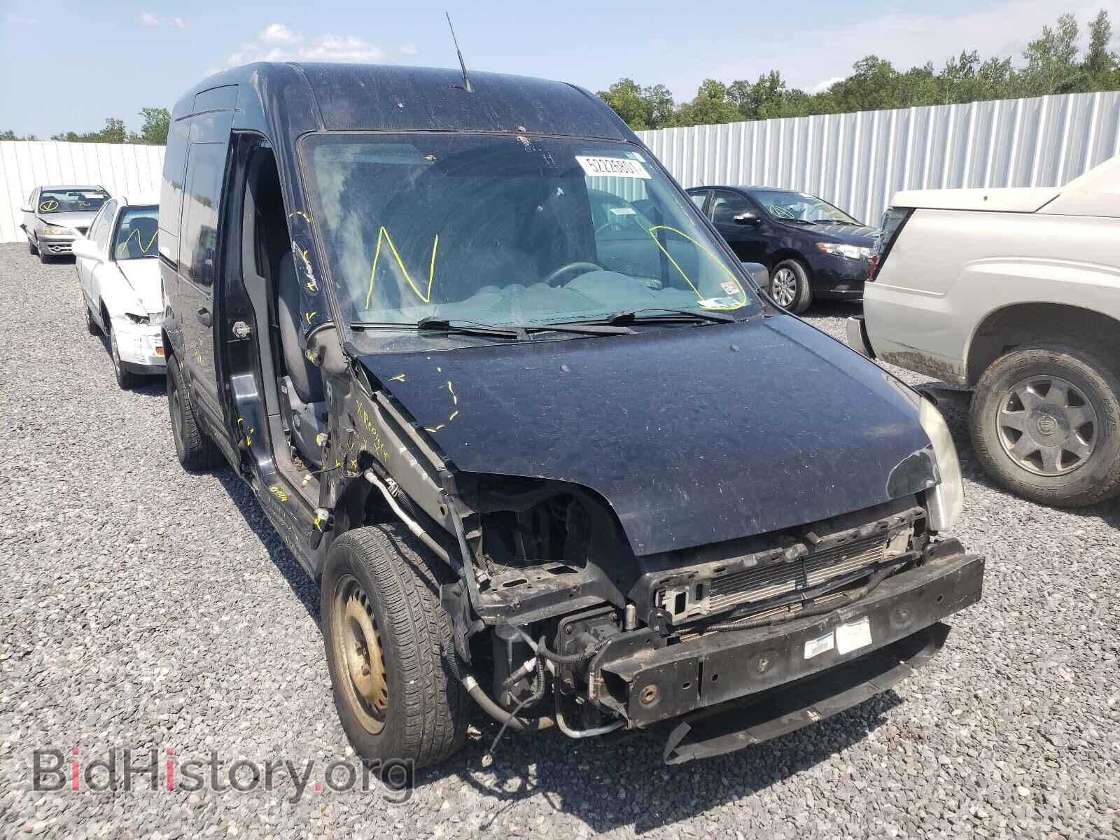 Фотография NM0LS7BN8DT143840 - FORD TRANSIT CO 2013