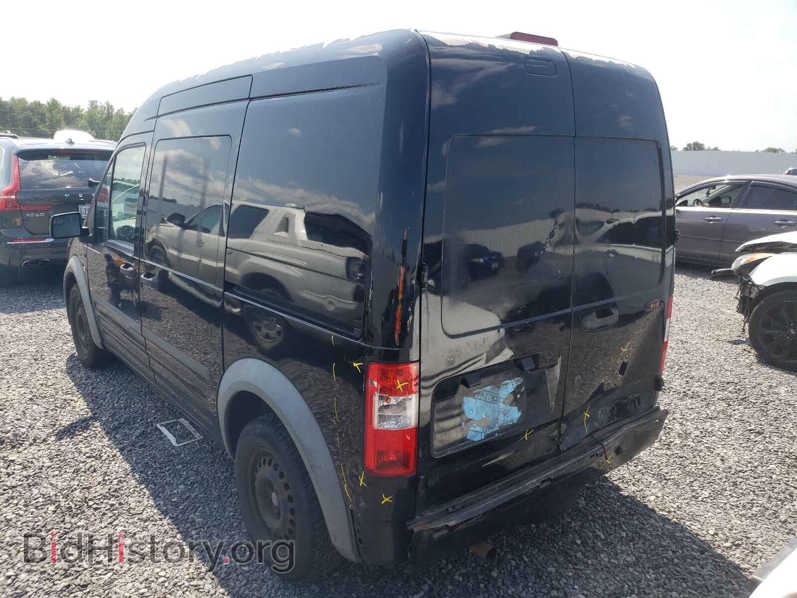 2013 FORD TRANSIT CO - VIN: NM0LS7BN8DT143840 - Фото 3