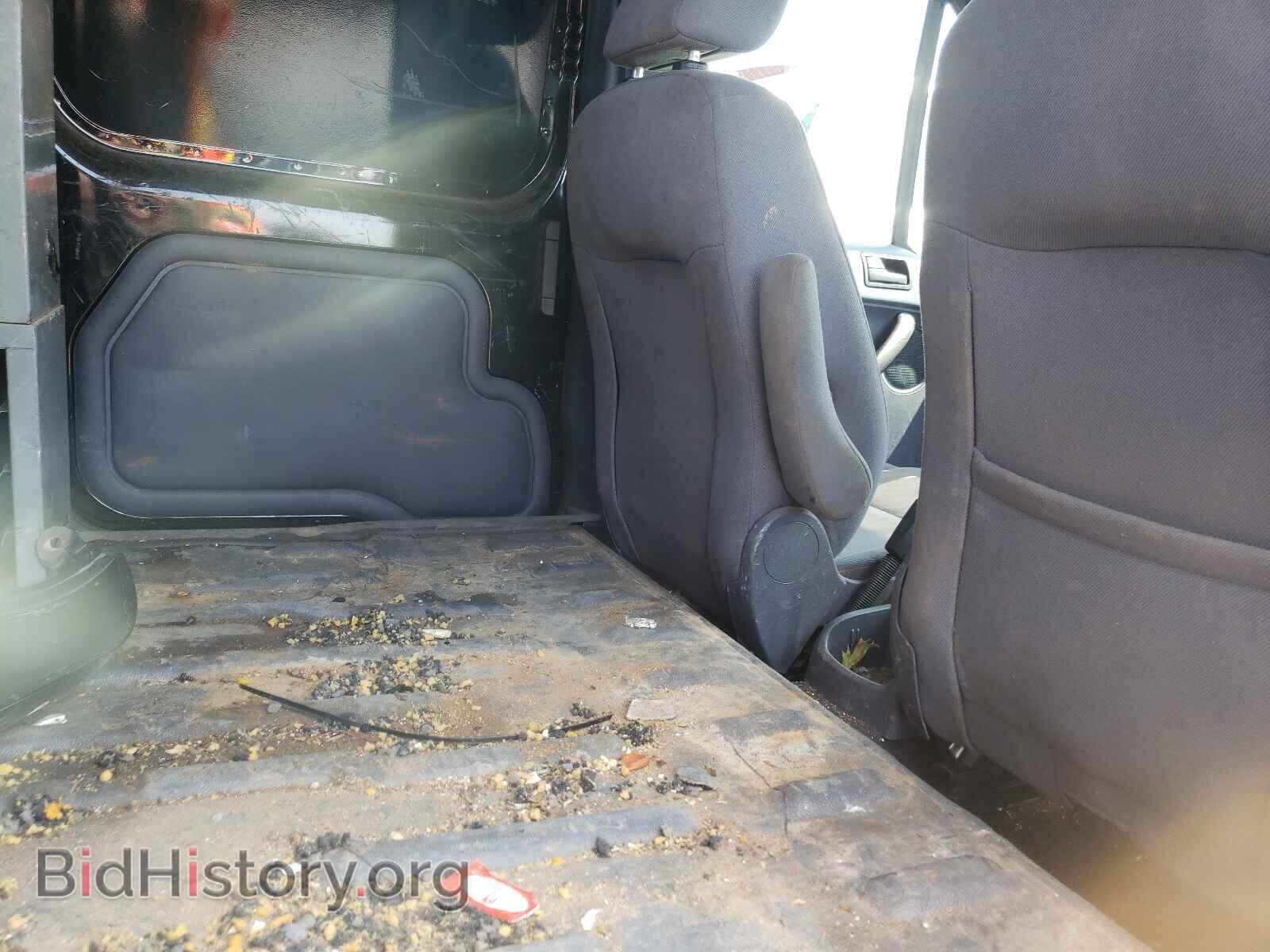 2013 FORD TRANSIT CO - VIN: NM0LS7BN8DT143840 - Фото 6