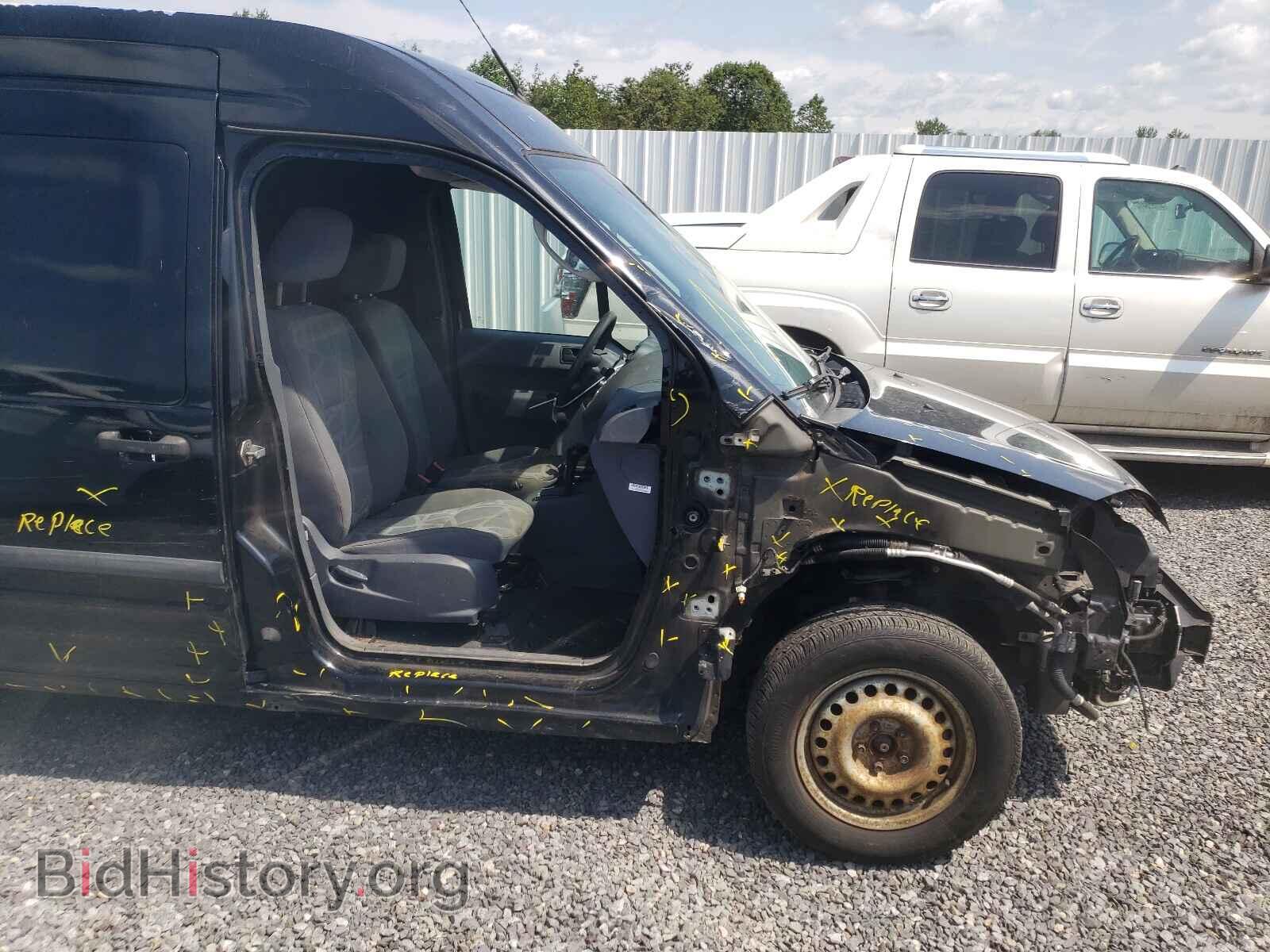 2013 FORD TRANSIT CO - VIN: NM0LS7BN8DT143840 - Фото 9