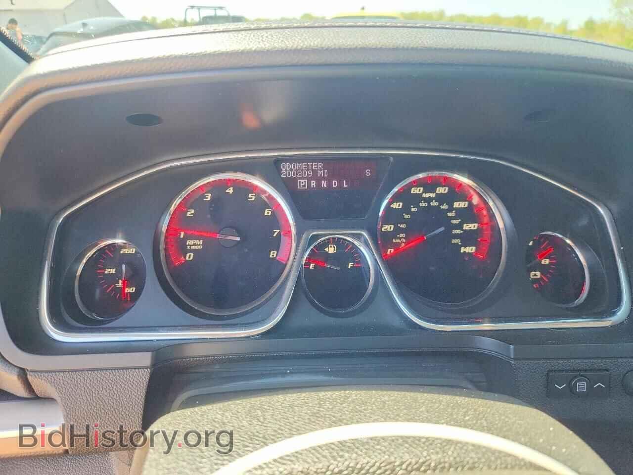 2014 GMC ACADIA DEN - VIN: 1GKKVTKD5EJ239383 - Photo 9