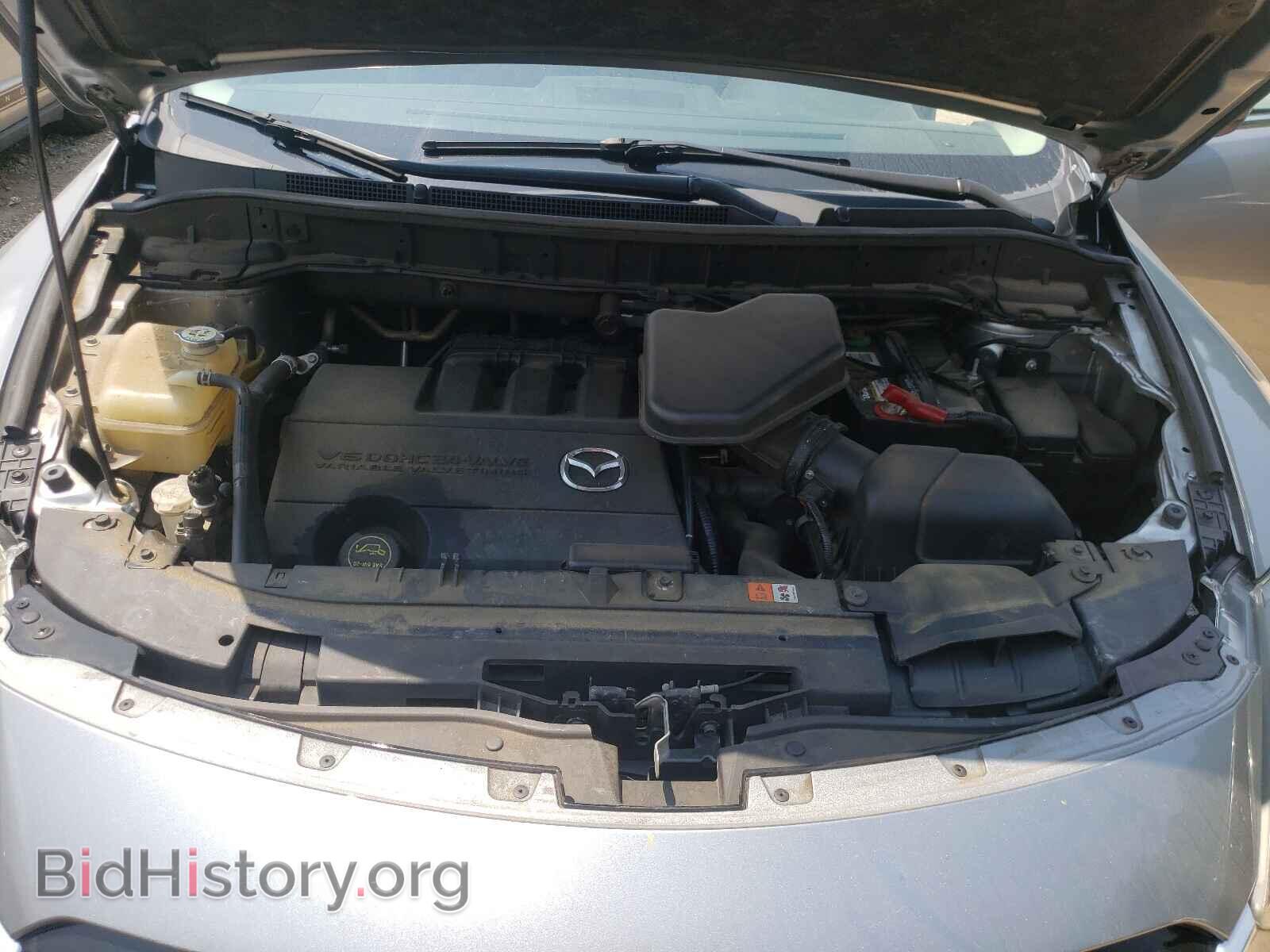 2015 MAZDA CX-9 - VIN: JM3TB3CA0F0458344 - Фото 7