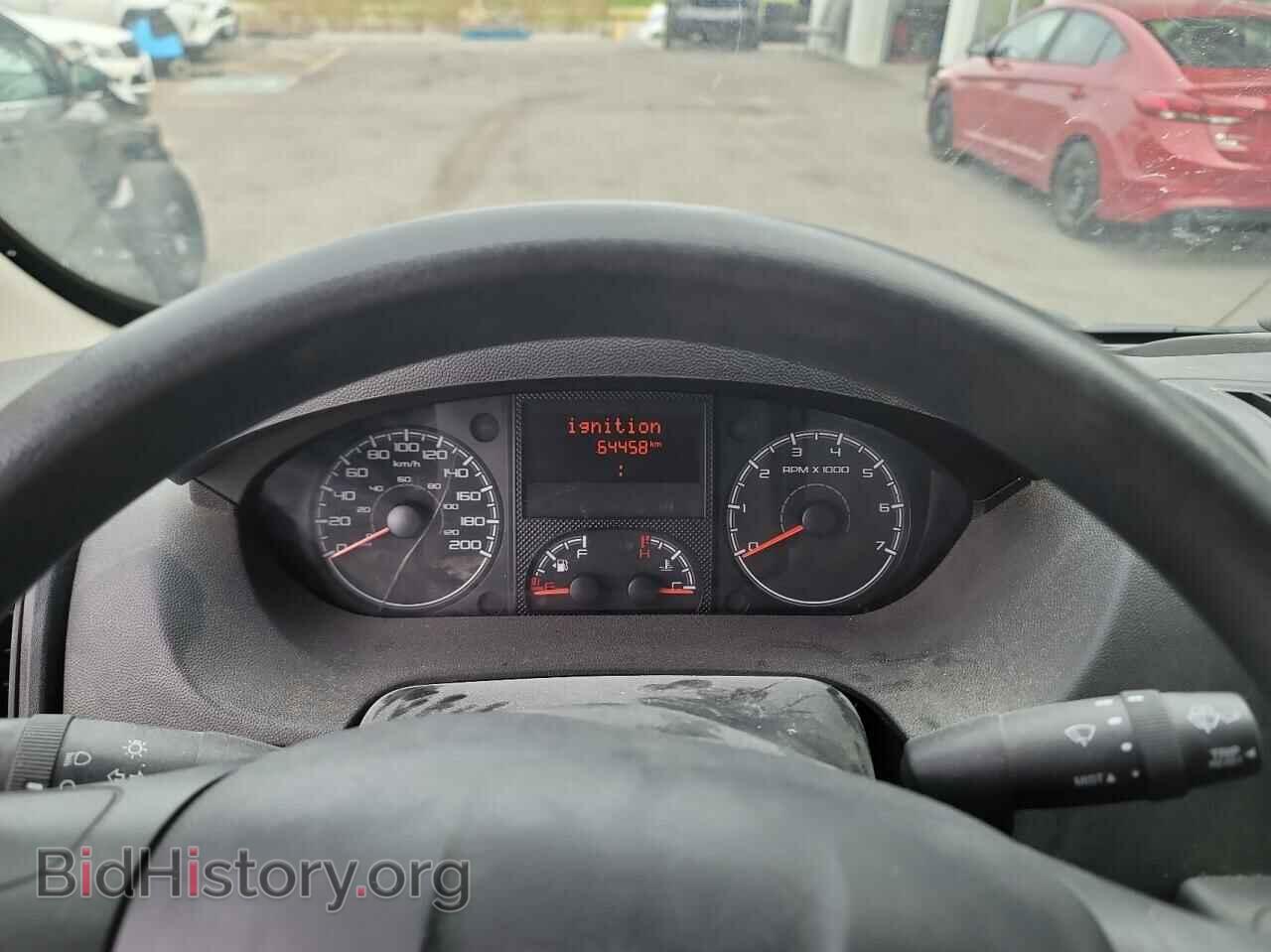 2020 RAM PROMASTER - VIN: 3C6TRVDG7LE109968 - Фото 8