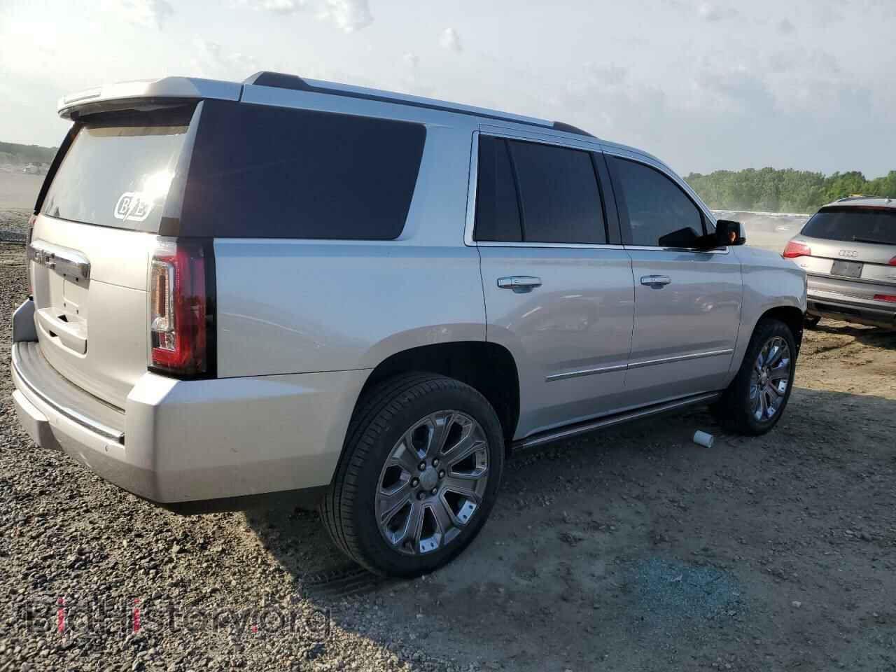 2016 GMC YUKON - VIN: 1GKS1CKJ3GR191663 - Фото 3