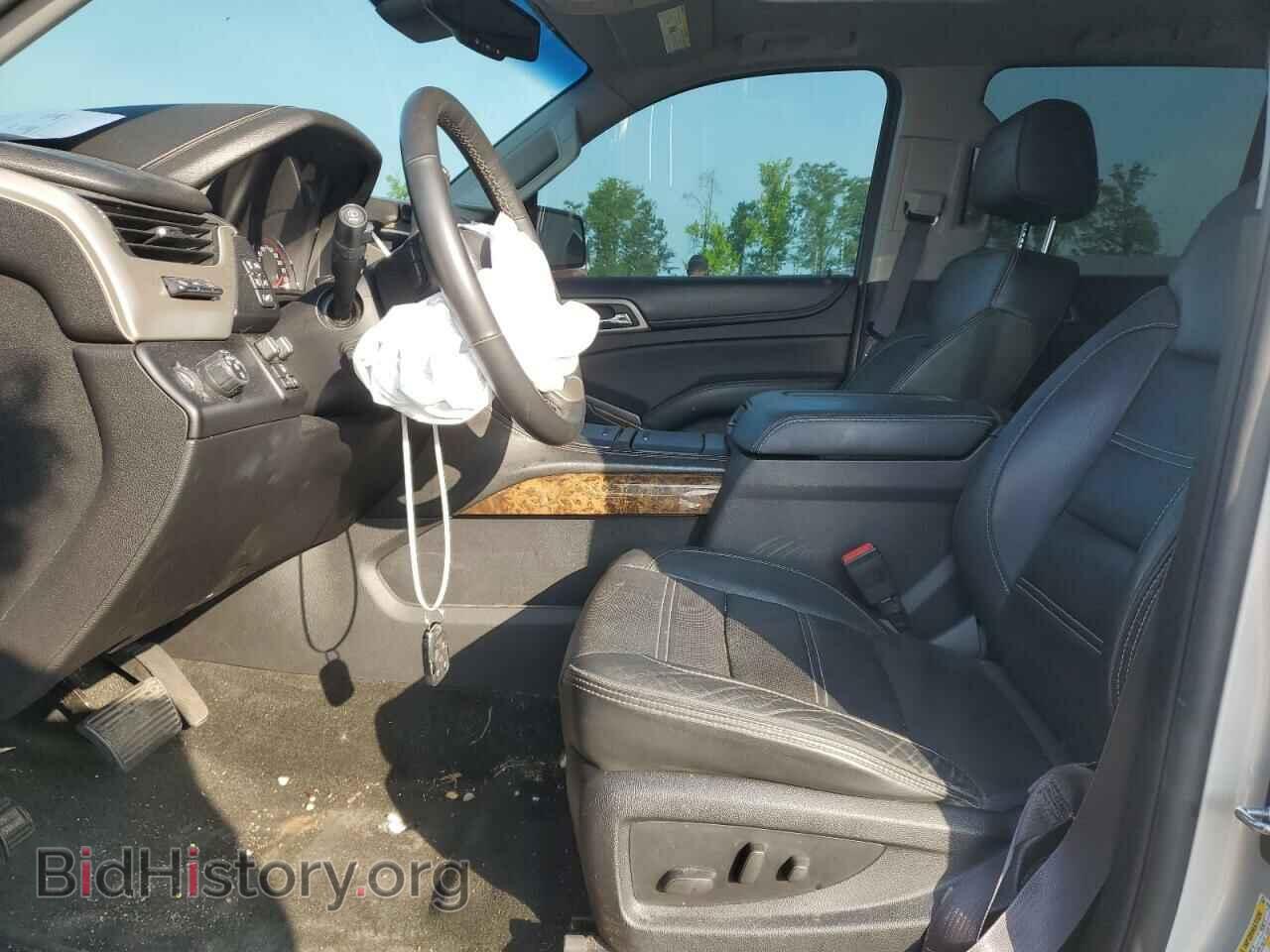 2016 GMC YUKON - VIN: 1GKS1CKJ3GR191663 - Фото 7