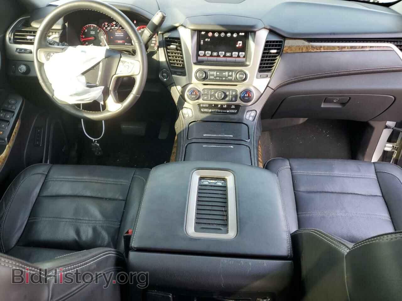 2016 GMC YUKON - VIN: 1GKS1CKJ3GR191663 - Фото 8