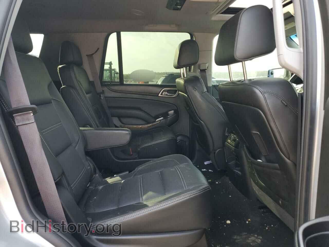 2016 GMC YUKON - VIN: 1GKS1CKJ3GR191663 - Фото 10