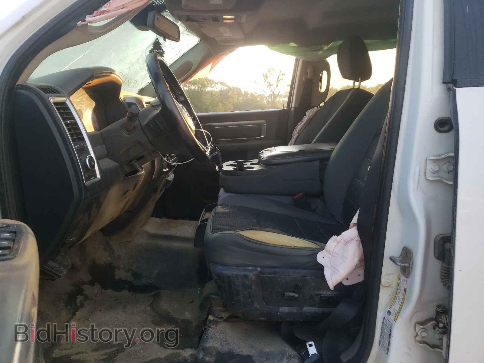2013 RAM 2500 - VIN: 3C6TR5JTXDG606942 - Фото 5