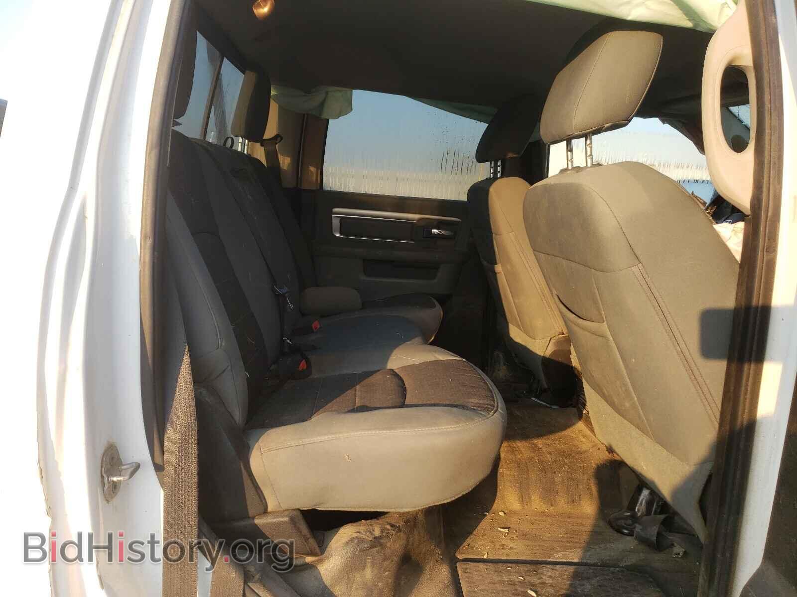 2013 RAM 2500 - VIN: 3C6TR5JTXDG606942 - Фото 6