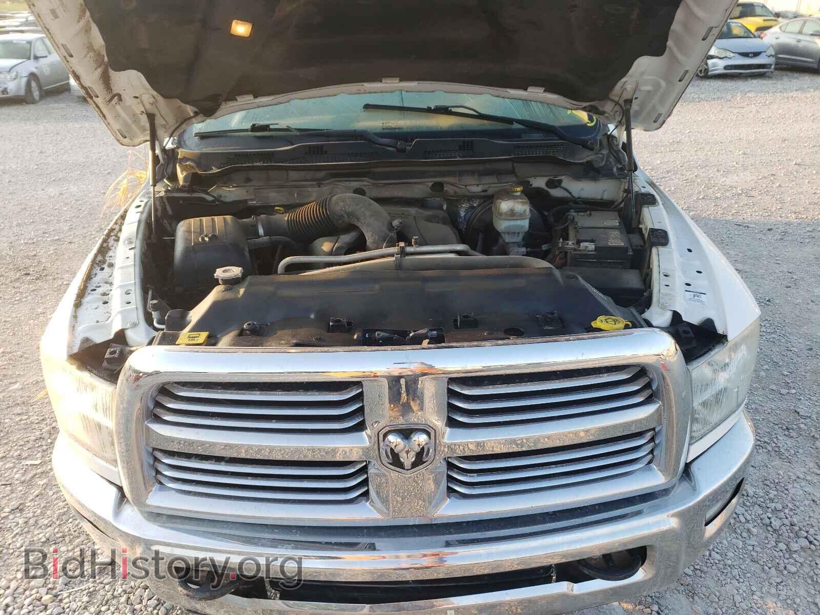 2013 RAM 2500 - VIN: 3C6TR5JTXDG606942 - Фото 7