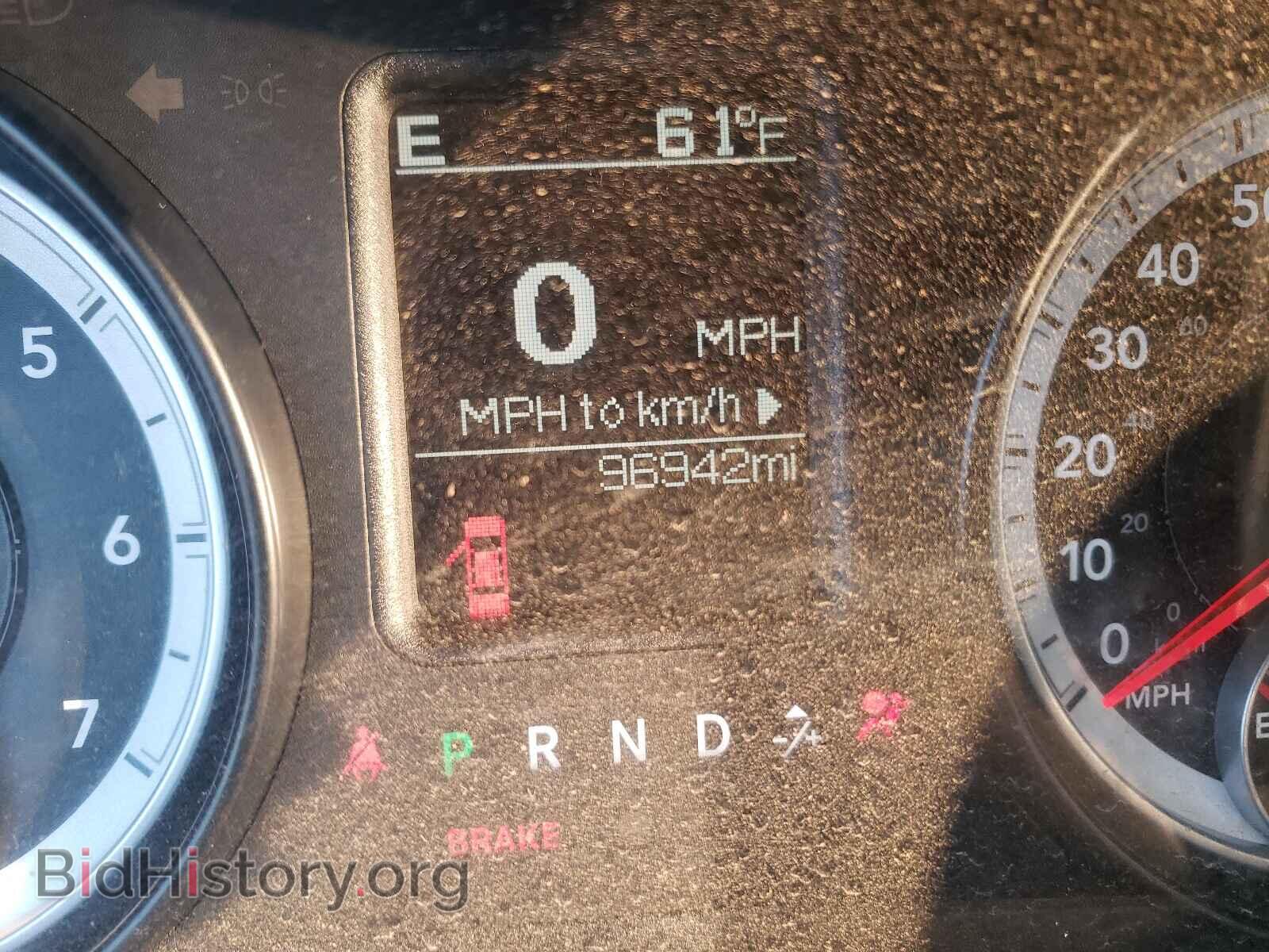 2013 RAM 2500 - VIN: 3C6TR5JTXDG606942 - Фото 8